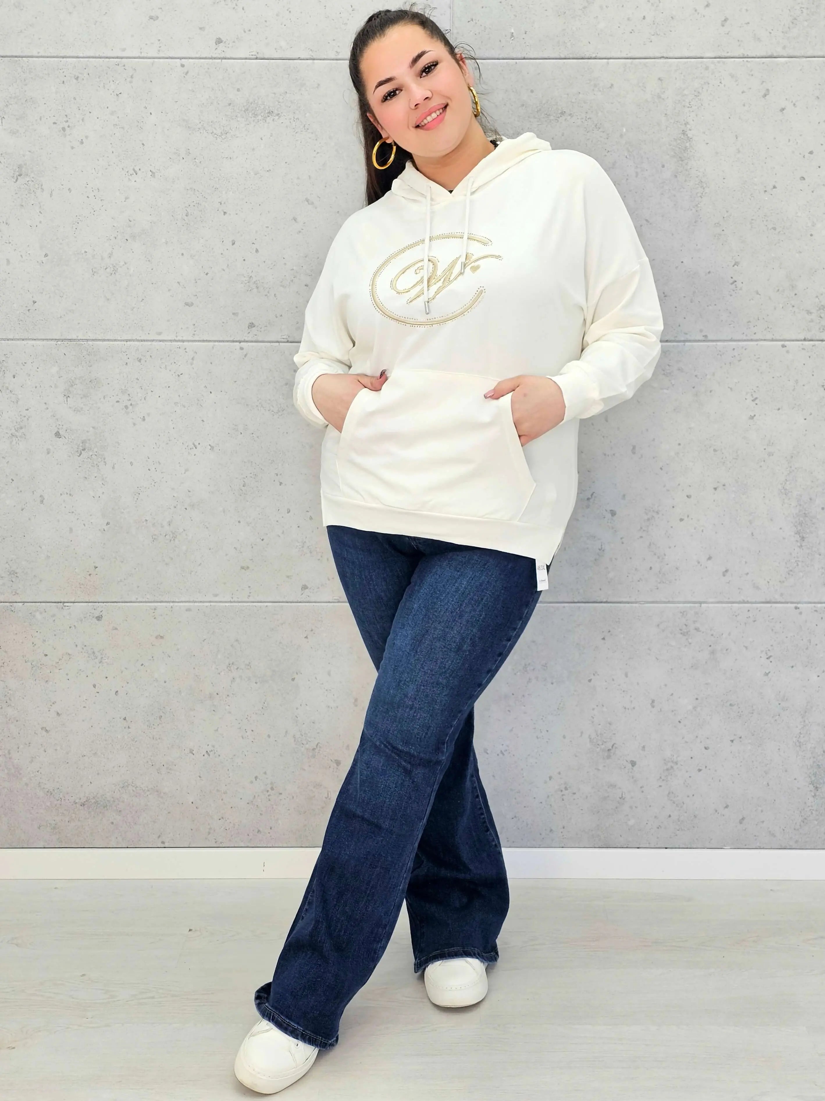 Bluza plus size StylowaXL – komfort i styl na każdy dzień Stylowa XL