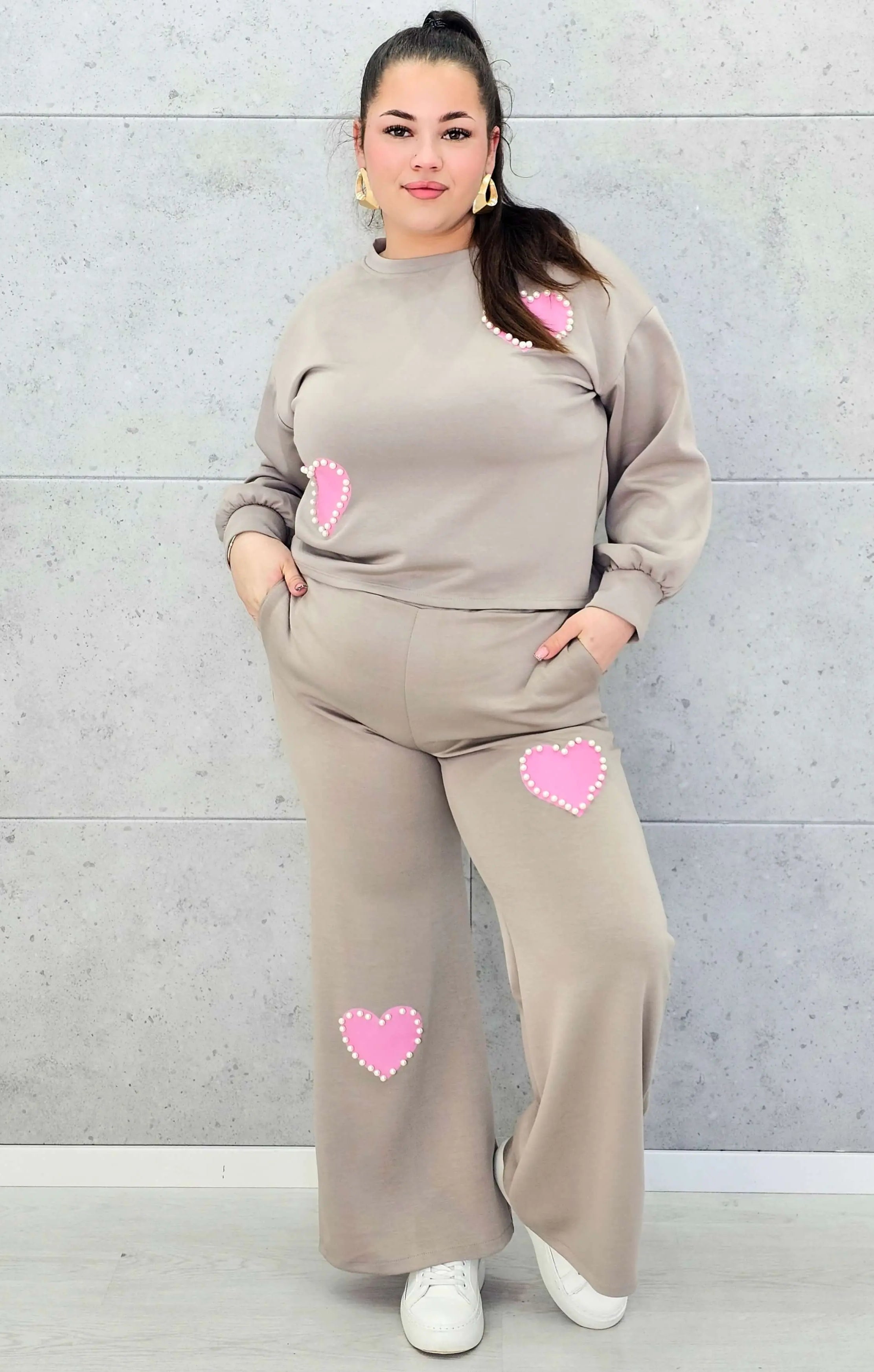 Dres plus size StylowaXL – wygoda i styl w kobiecym wydaniu Stylowa XL