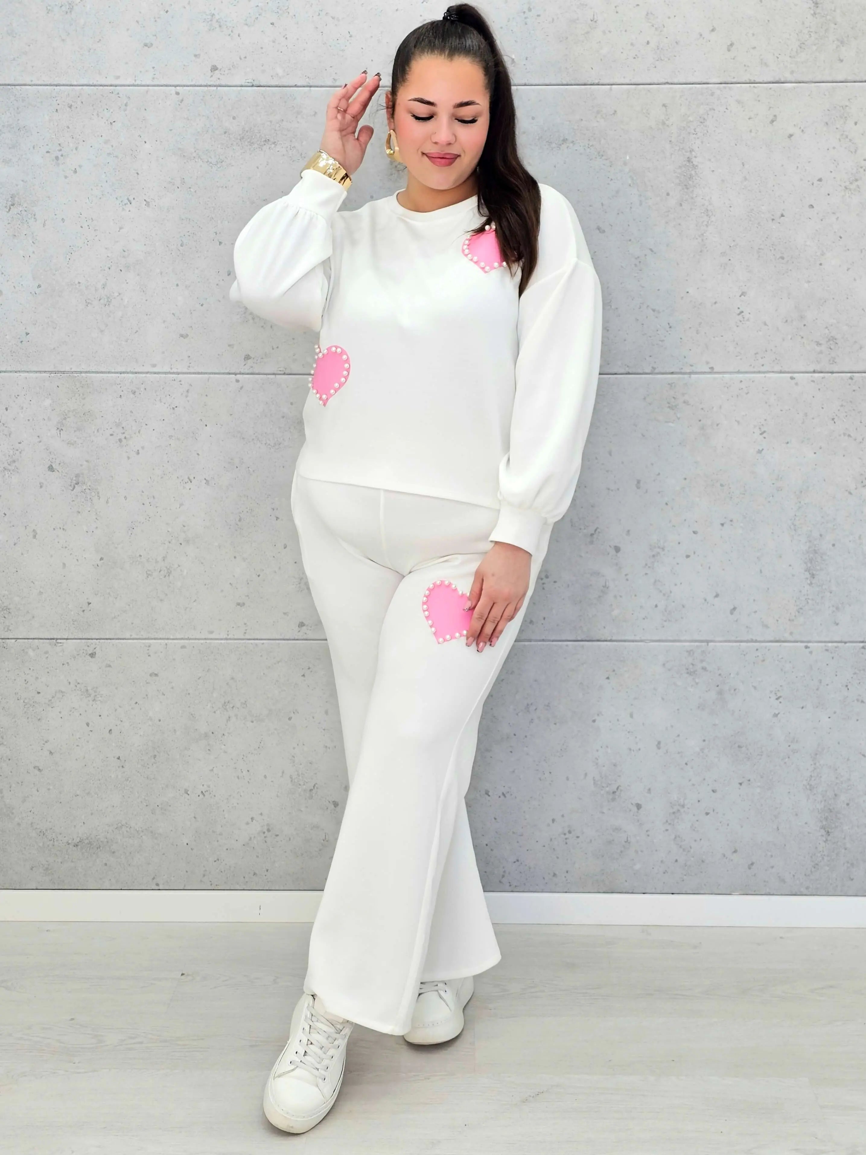 Dres plus size StylowaXL – wygoda i styl w kobiecym wydaniu Stylowa XL