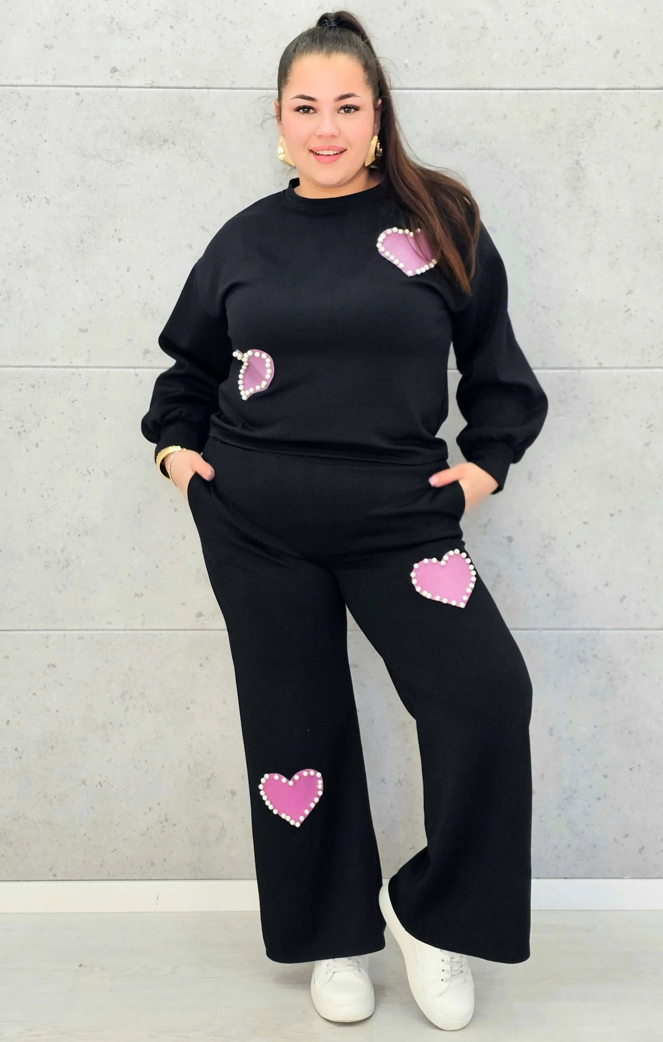 Dres plus size StylowaXL – wygoda i styl w kobiecym wydaniu Stylowa XL