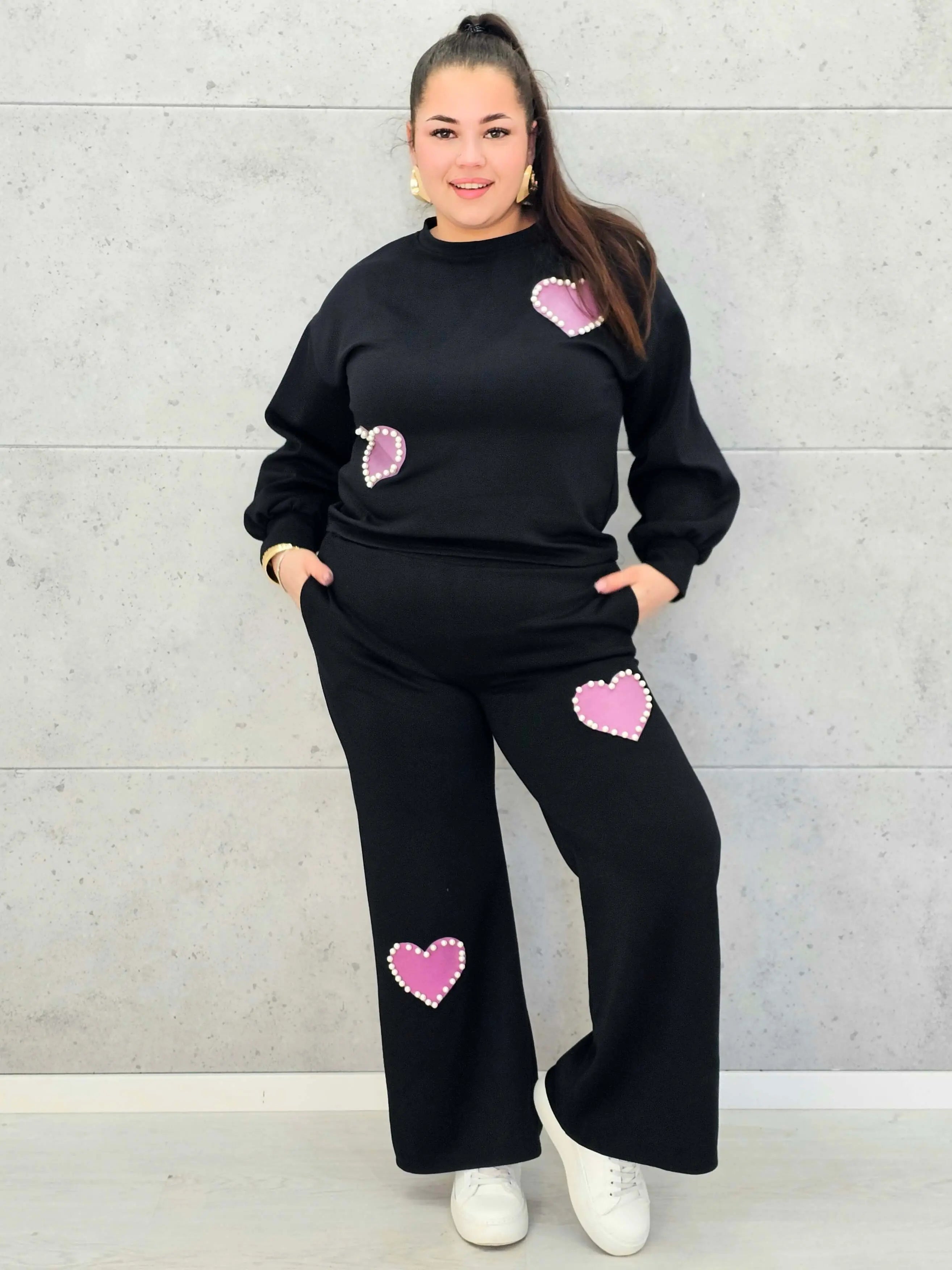 Dres plus size StylowaXL – wygoda i styl w kobiecym wydaniu Stylowa XL