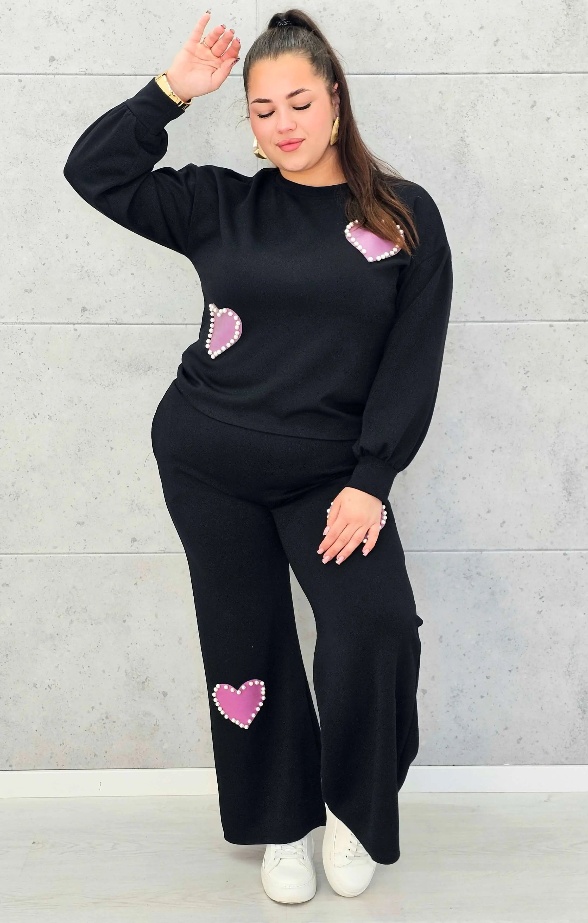 Dres plus size StylowaXL – wygoda i styl w kobiecym wydaniu Stylowa XL