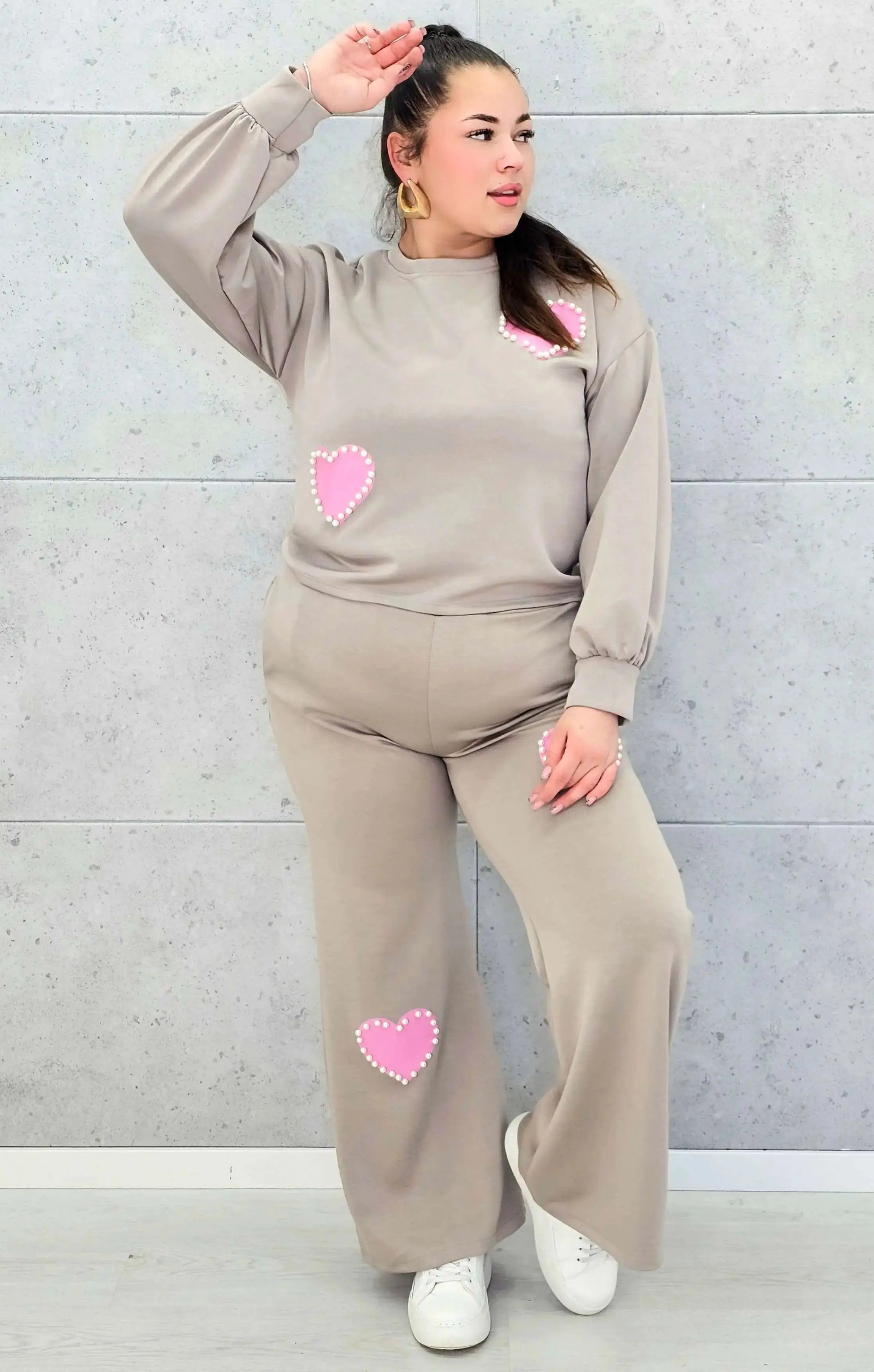 Dres plus size StylowaXL – wygoda i styl w kobiecym wydaniu Stylowa XL