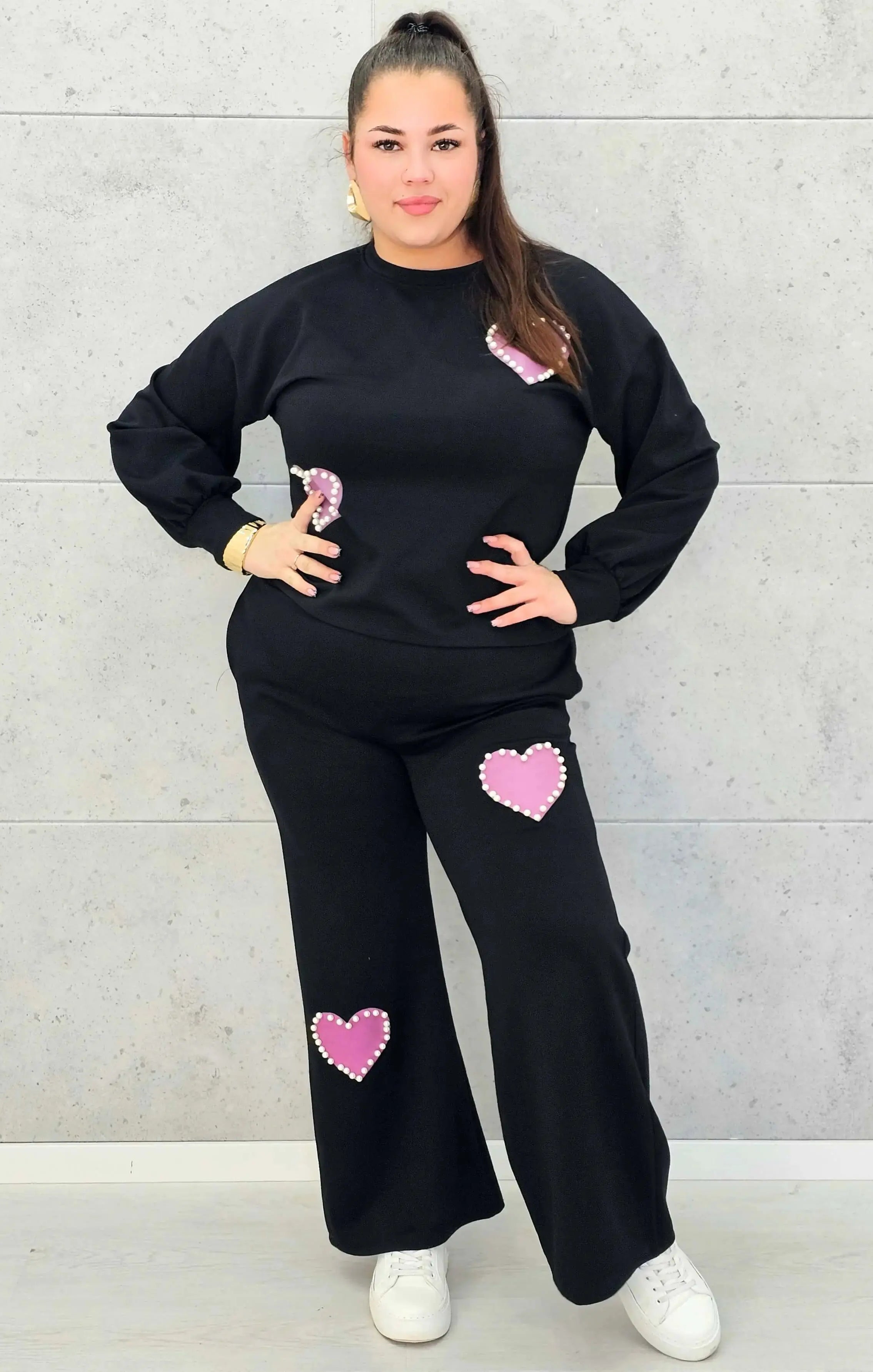 Dres plus size StylowaXL – wygoda i styl w kobiecym wydaniu Stylowa XL