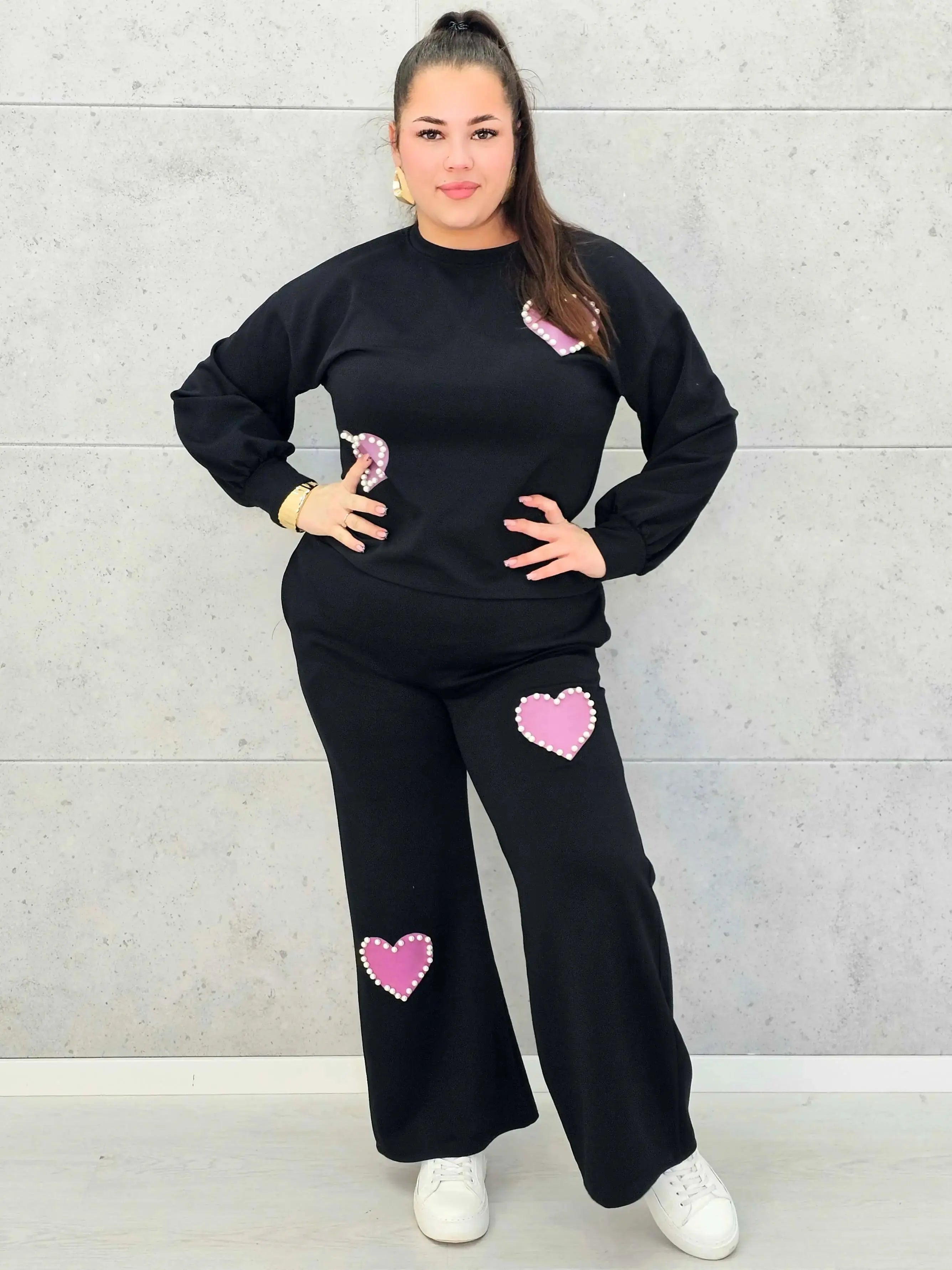 Dres plus size StylowaXL – wygoda i styl w kobiecym wydaniu Stylowa XL