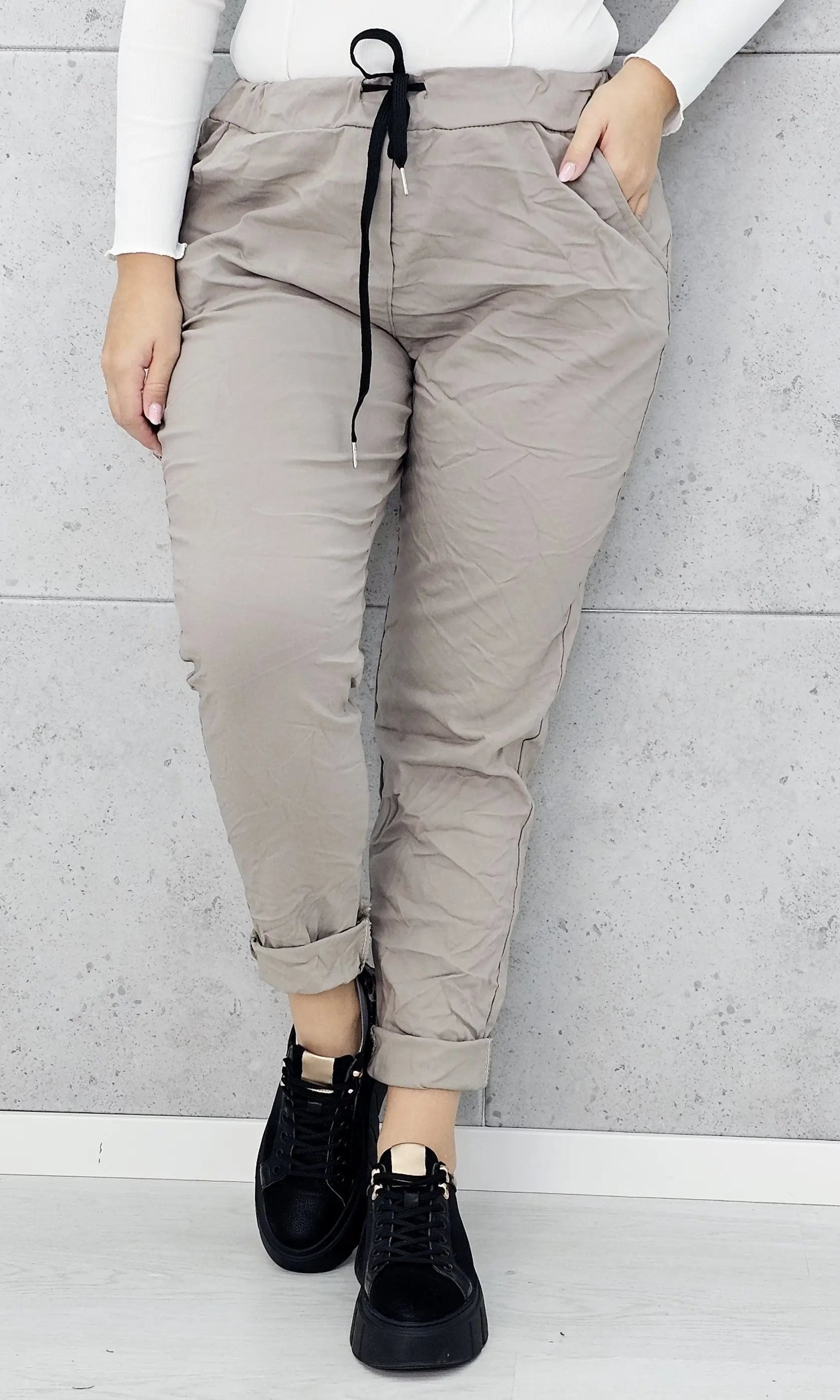 GNIECIUCHY Stylowa XL