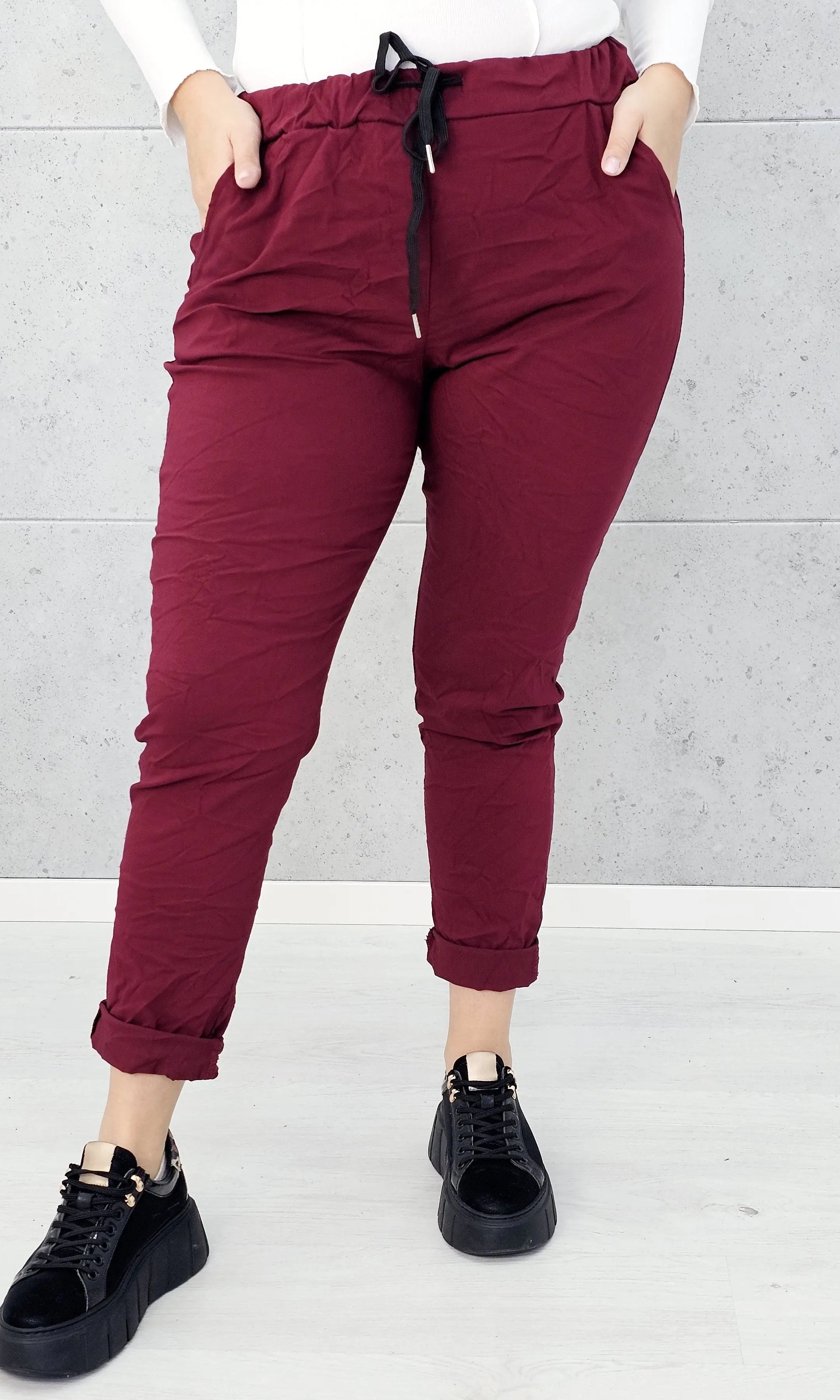 GNIECIUCHY Stylowa XL