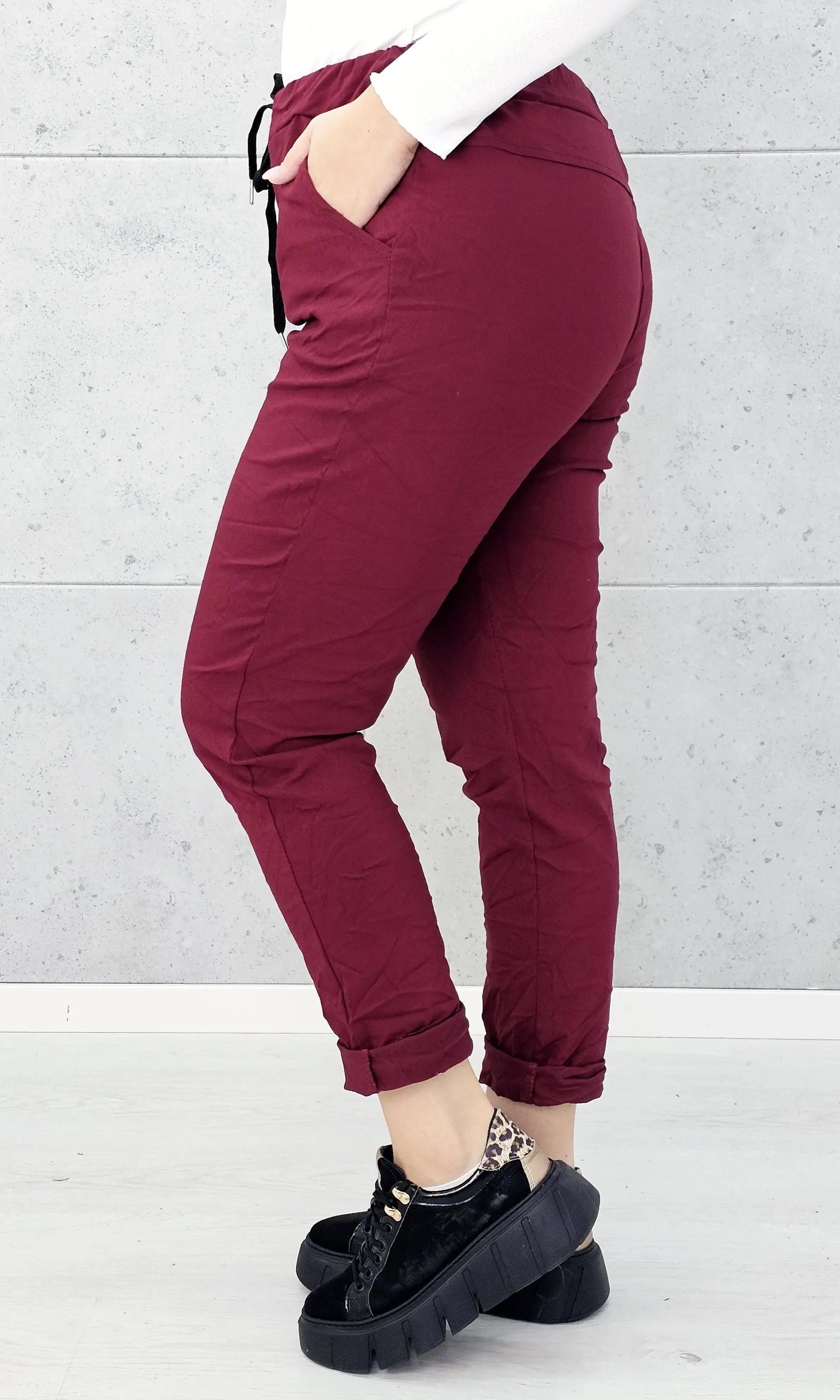 GNIECIUCHY Stylowa XL