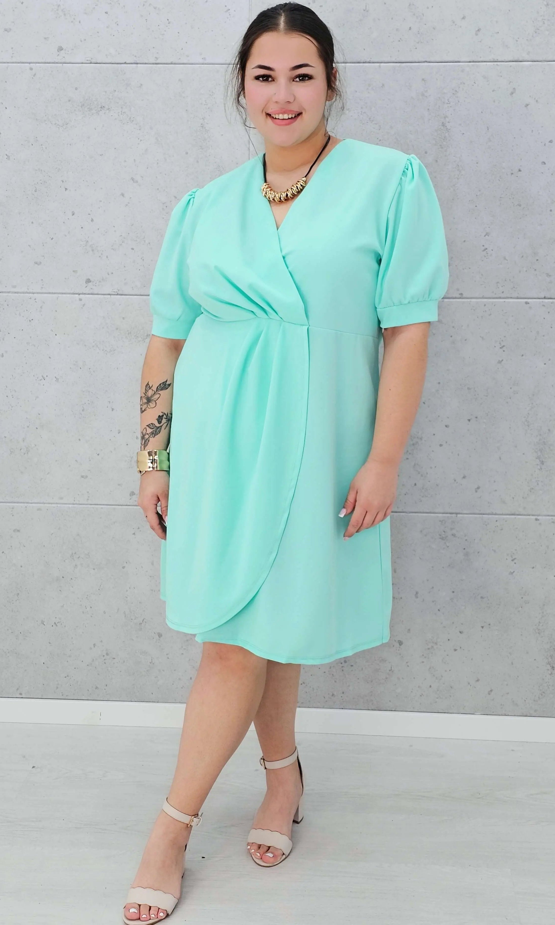 Klasa i Styl na Każdą Okazję Stylowa XL