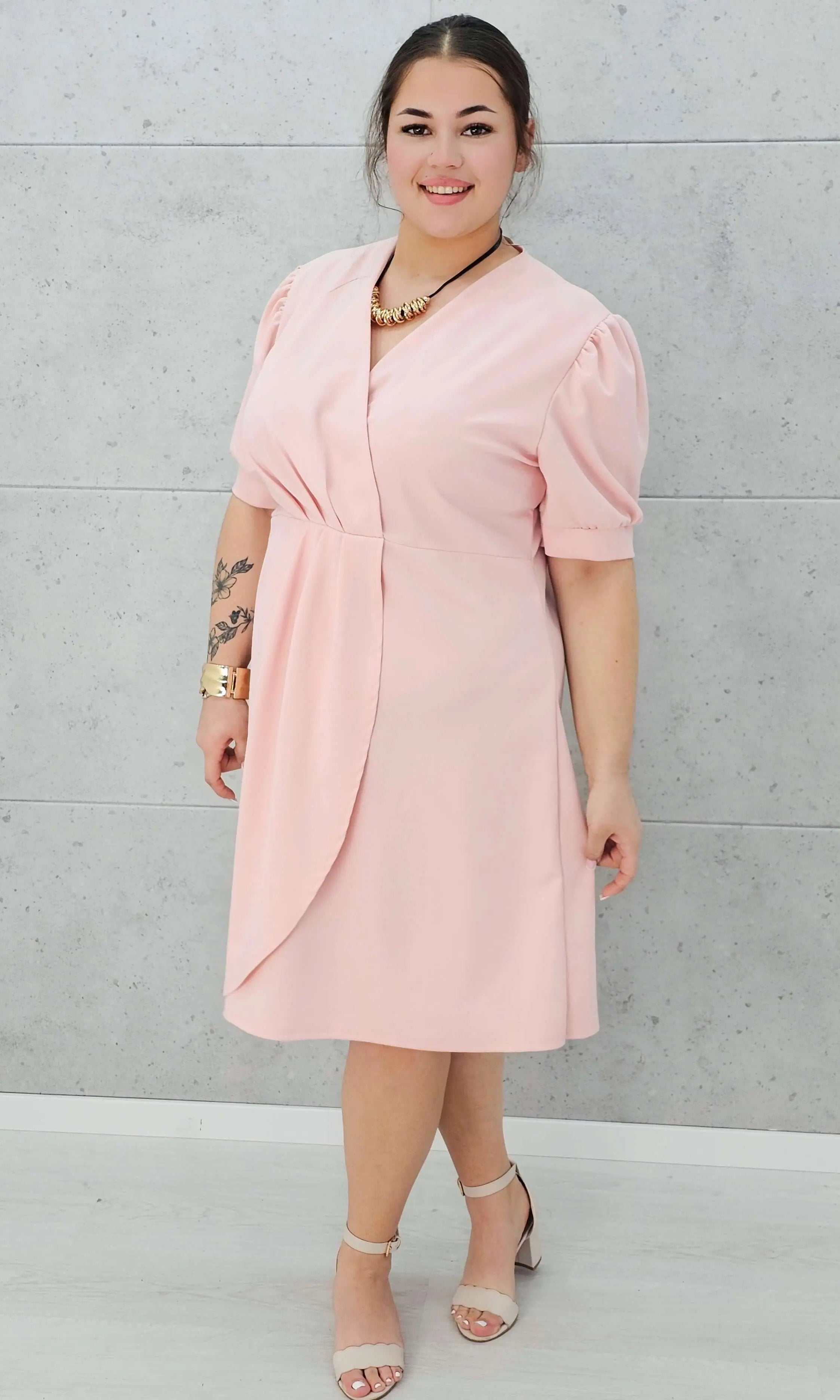 Klasa i Styl na Każdą Okazję Stylowa XL