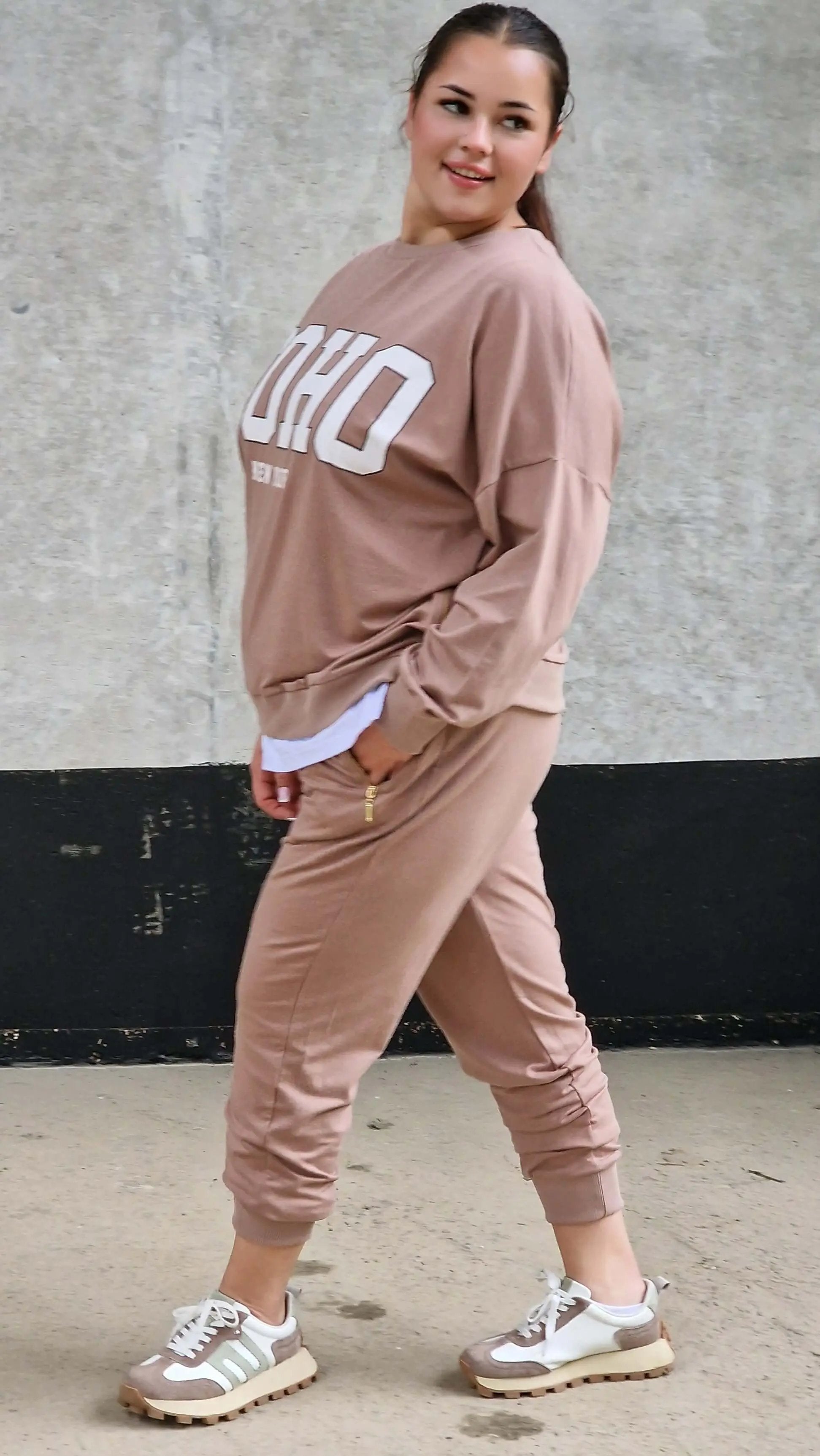 Komplet SOHO Stylowa XL