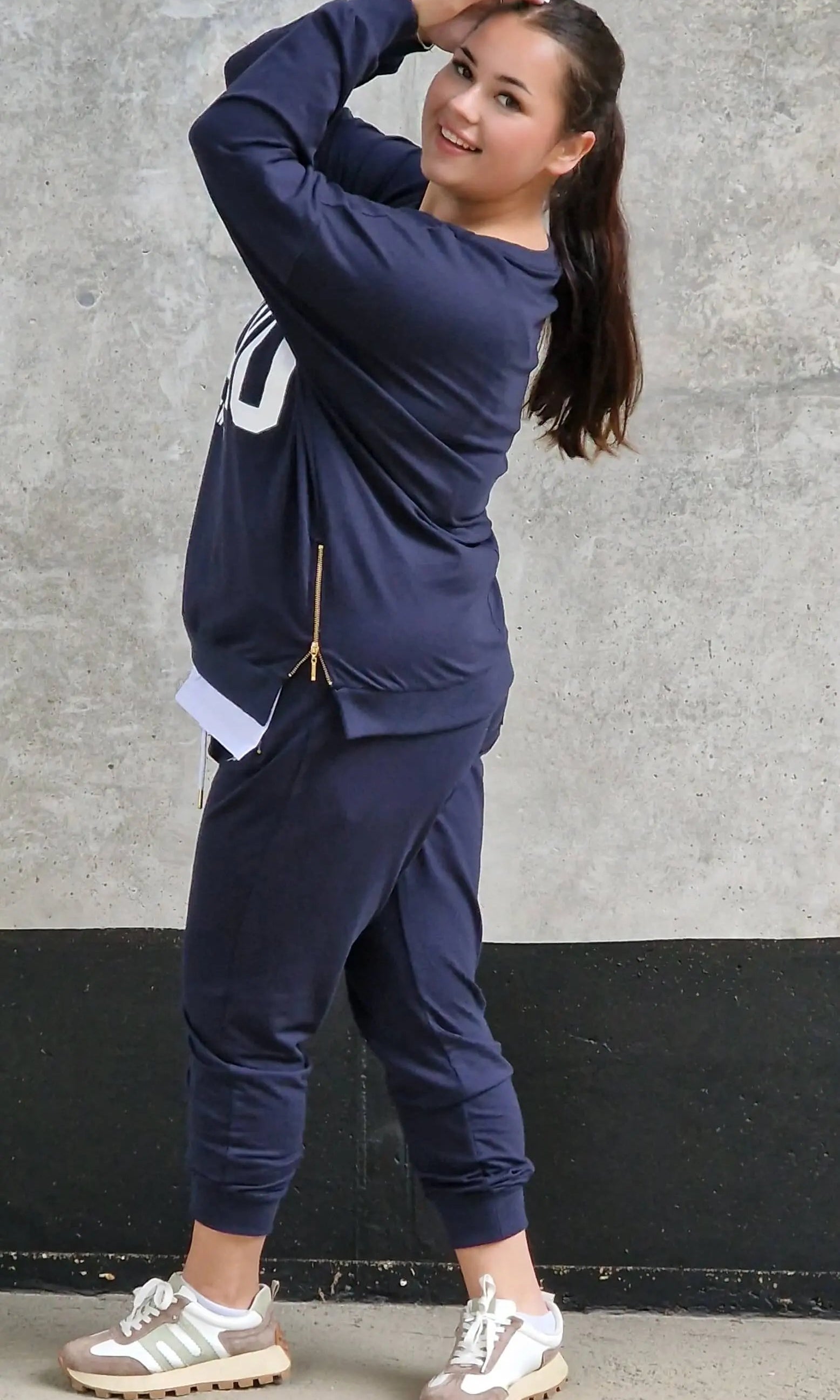 Komplet SOHO Stylowa XL