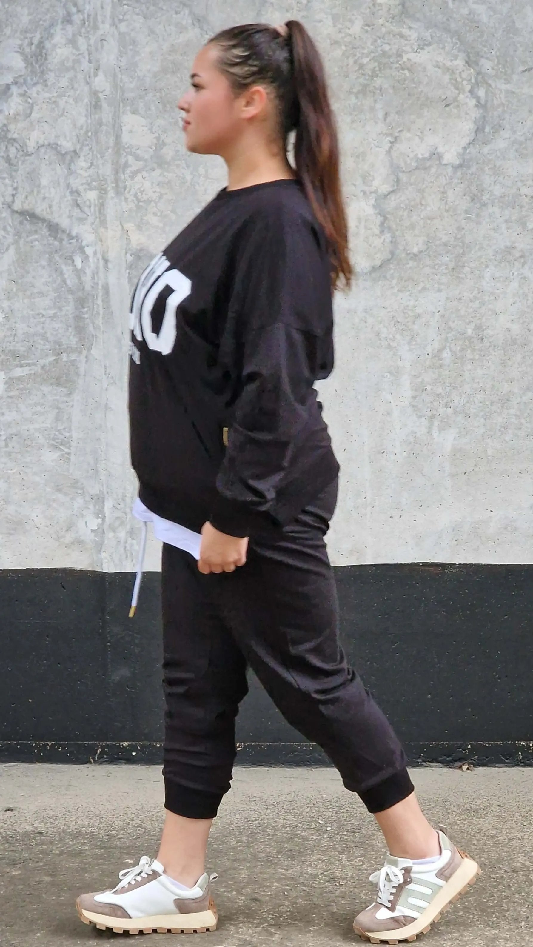 Komplet SOHO Stylowa XL