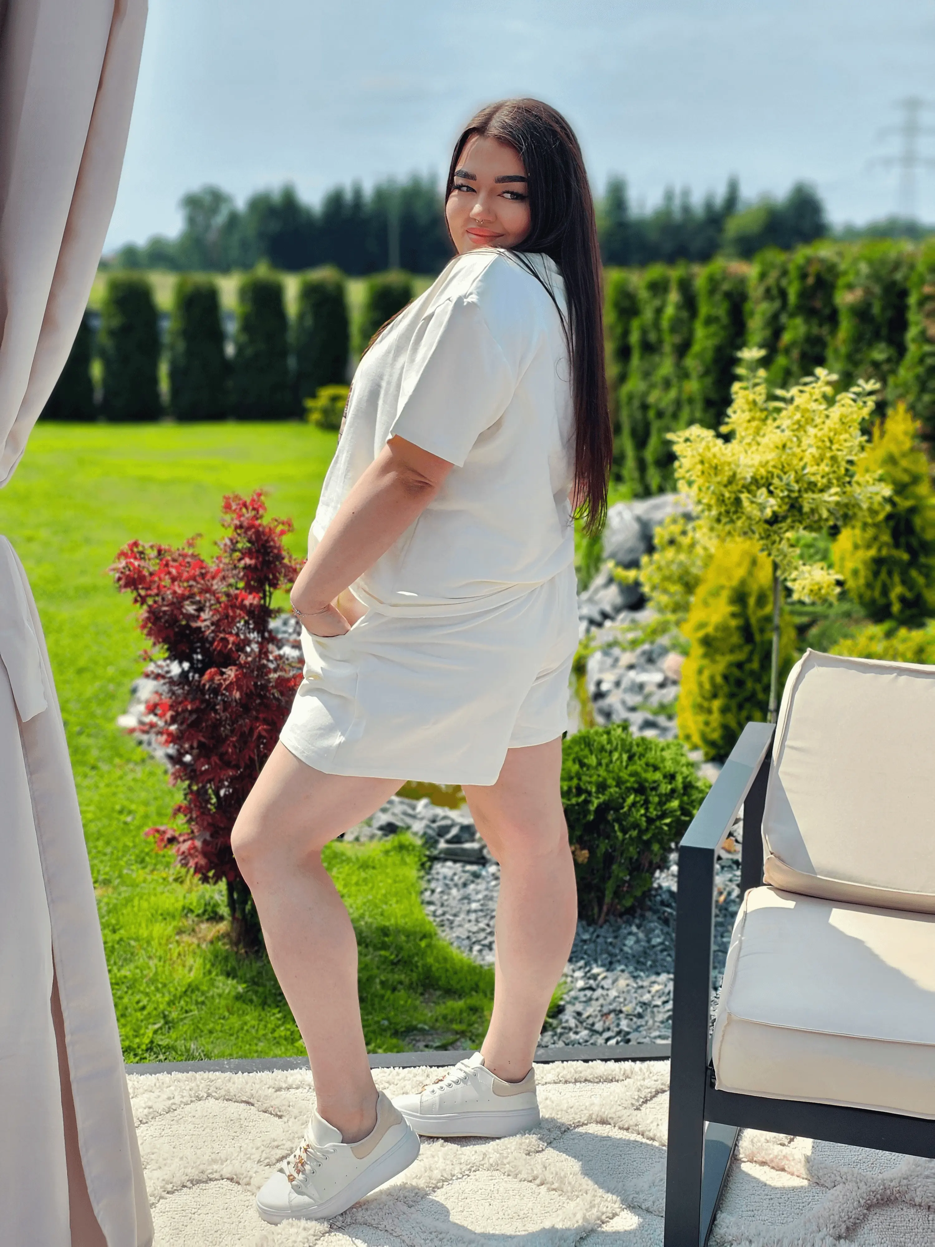 Komplet „La Dolce Vita” – włoski klimat w codziennym wydaniu Stylowa XL