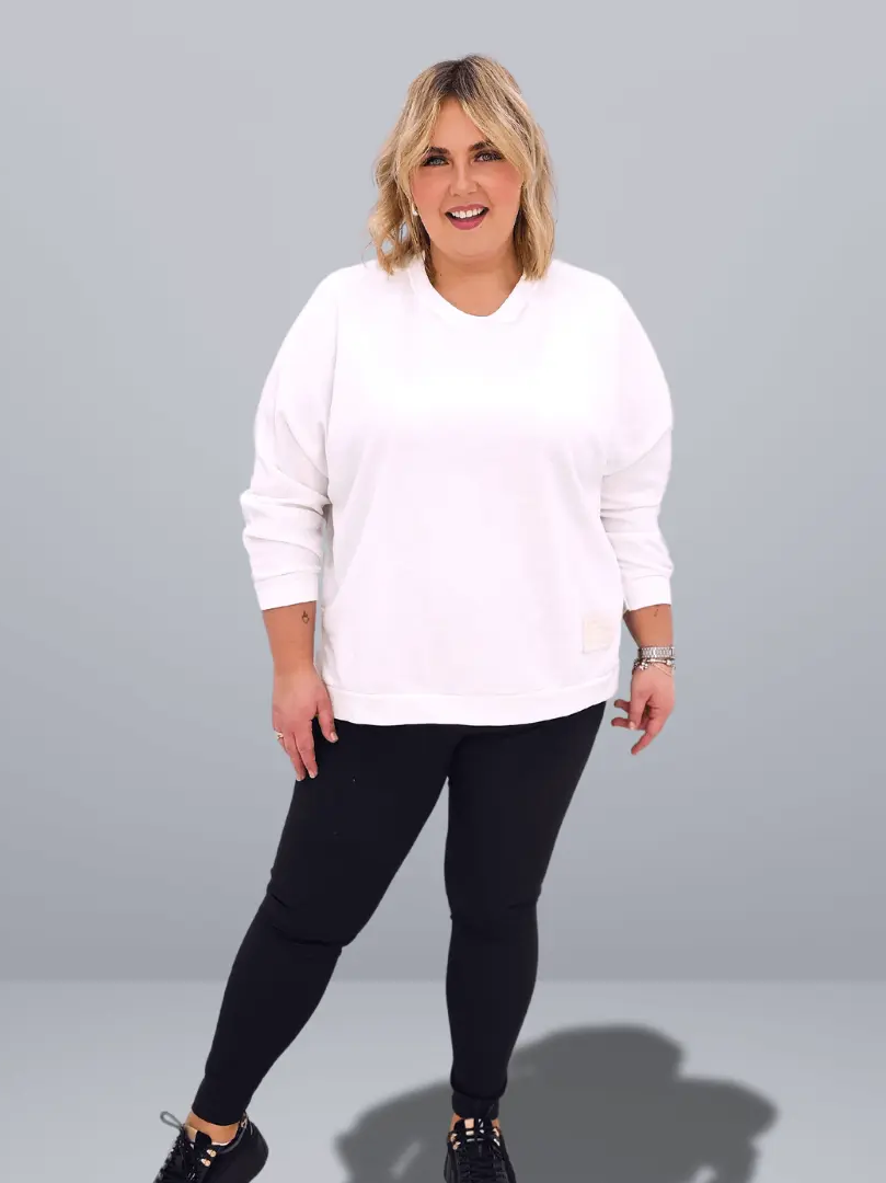 Ocieplane legginsy – komfort i styl na chłodniejsze dni Stylowa XL