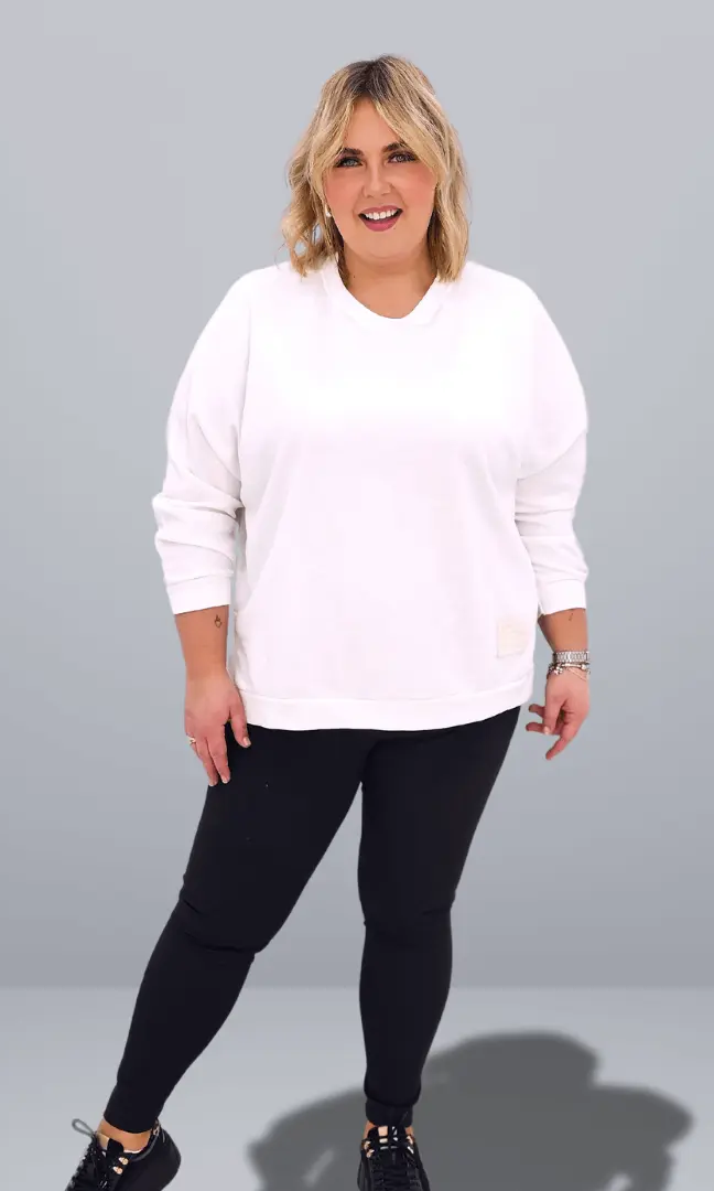 Ocieplane legginsy – komfort i styl na chłodniejsze dni Stylowa XL