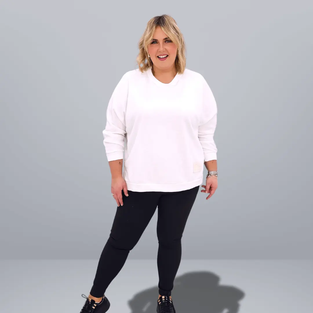 Ocieplane legginsy – komfort i styl na chłodniejsze dni Stylowa XL