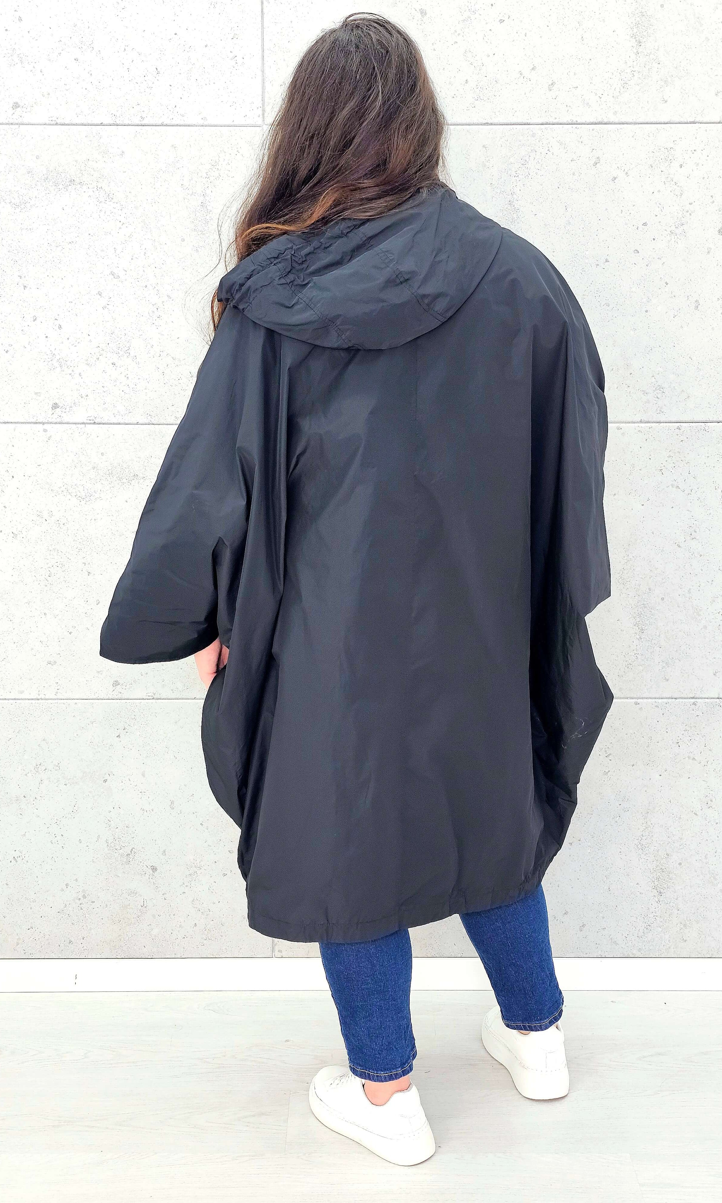 Parka oversize – lekkość, styl i swoboda w modzie plus size Stylowa XL
