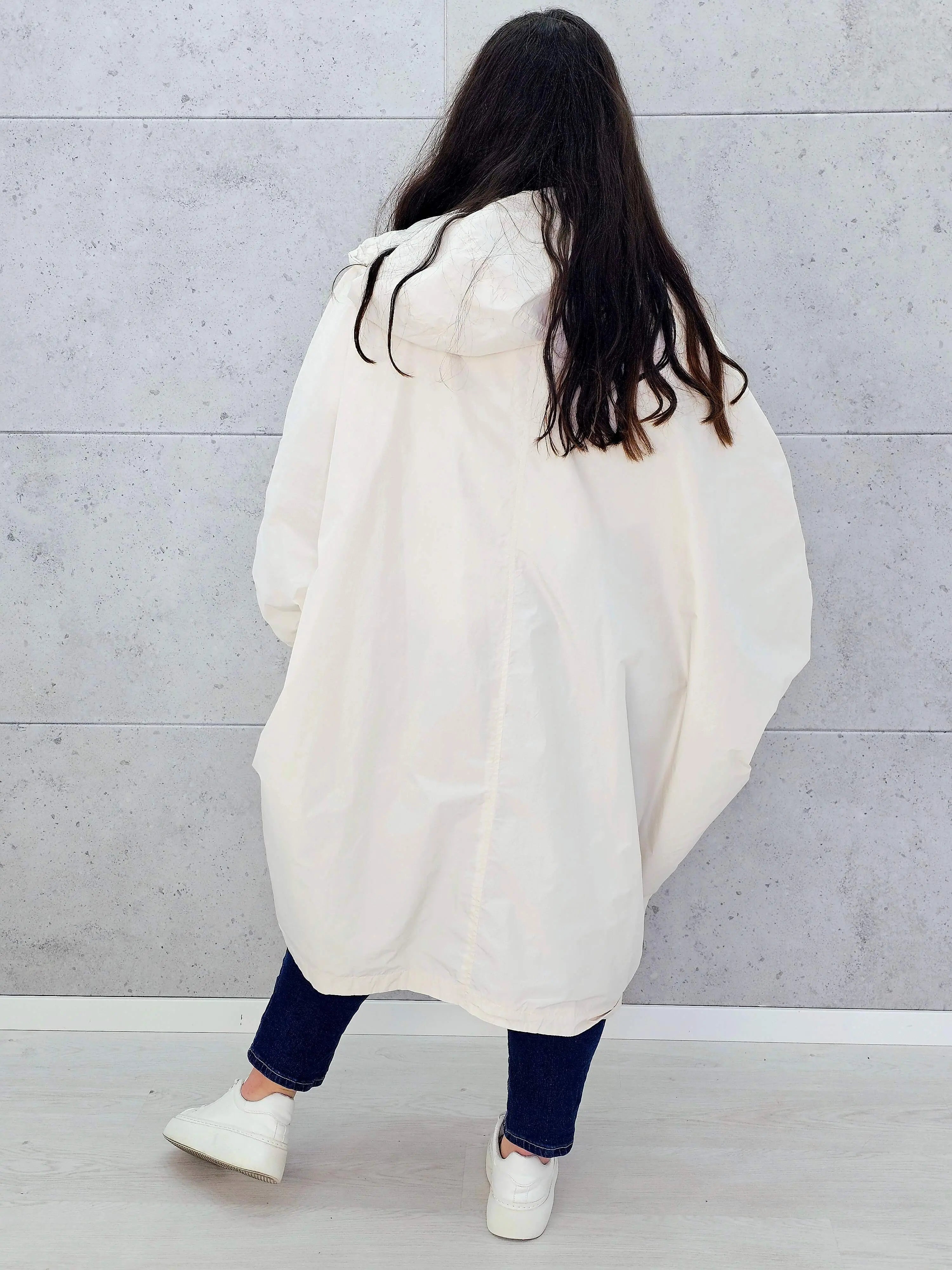 Parka oversize – lekkość, styl i swoboda w modzie plus size Stylowa XL