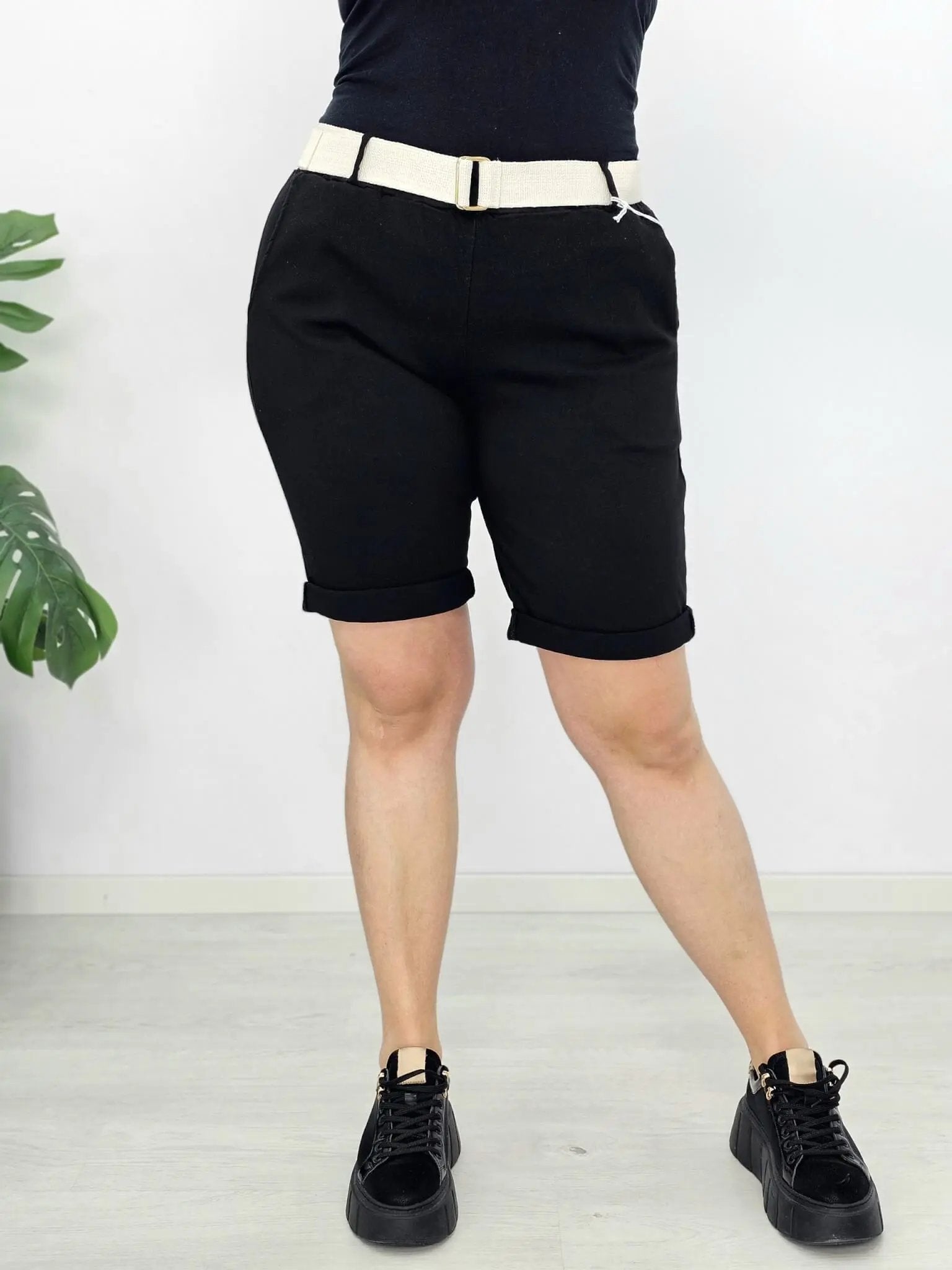 Spodenki Livans Stylowa XL