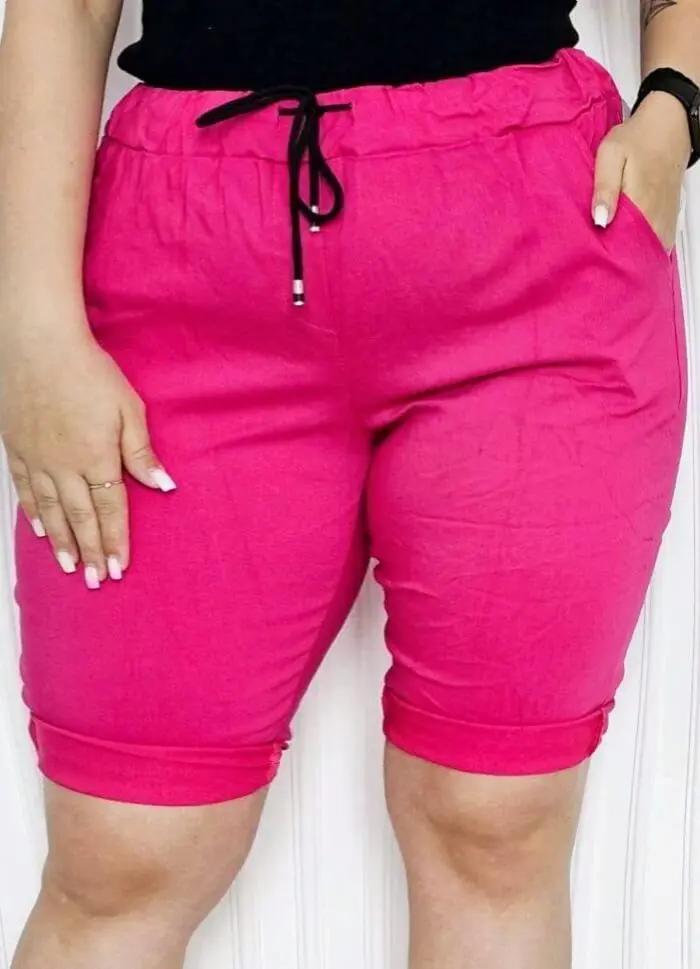 Spodenki gnieciuchy Stylowa XL