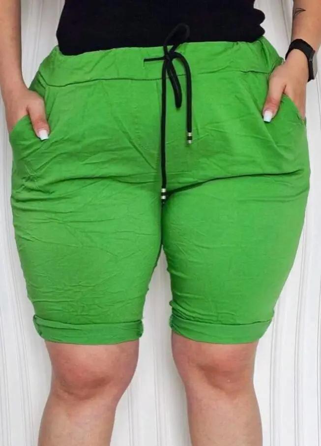 Spodenki gnieciuchy Stylowa XL