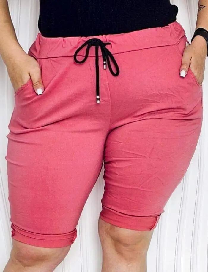 Spodenki gnieciuchy Stylowa XL