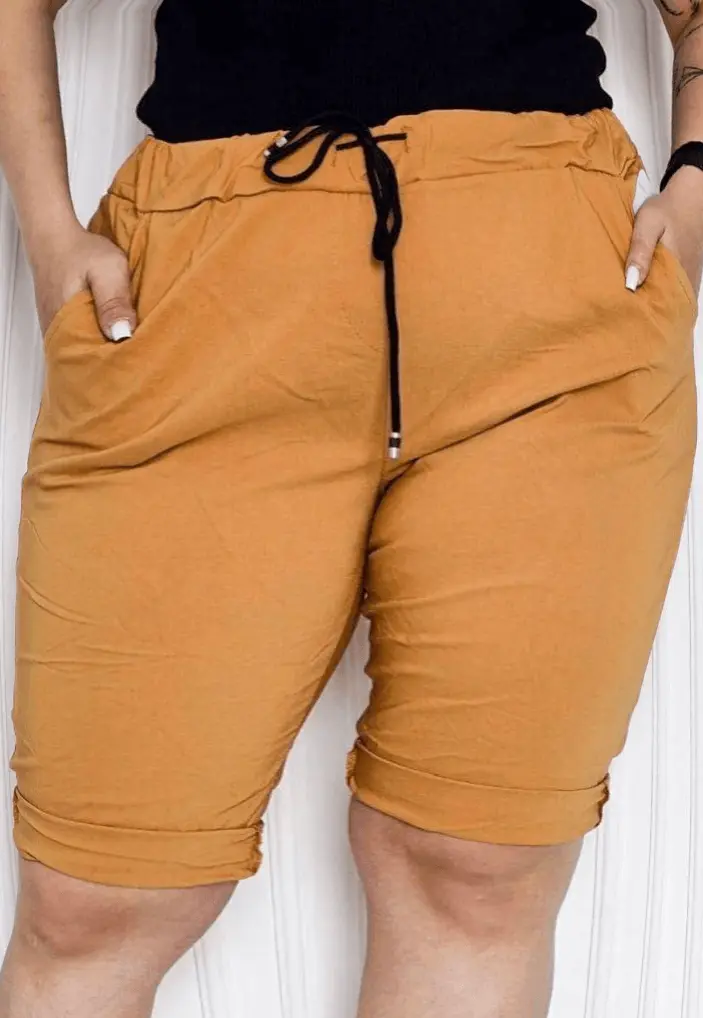 Spodenki gnieciuchy Stylowa XL