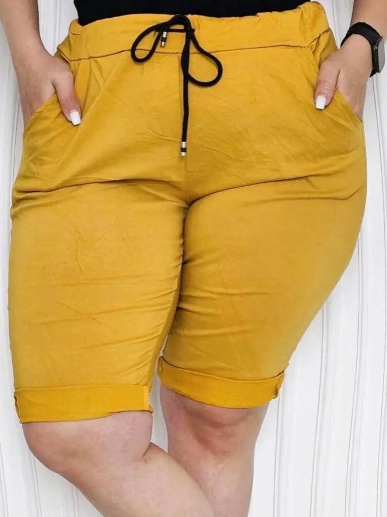 Spodenki gnieciuchy Stylowa XL