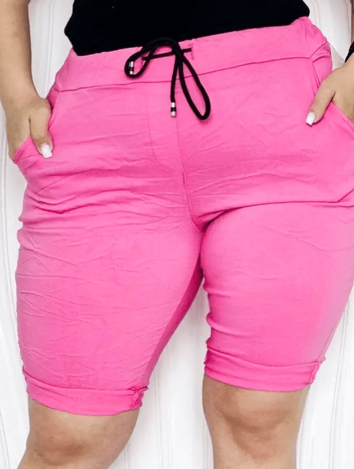 Spodenki gnieciuchy Stylowa XL