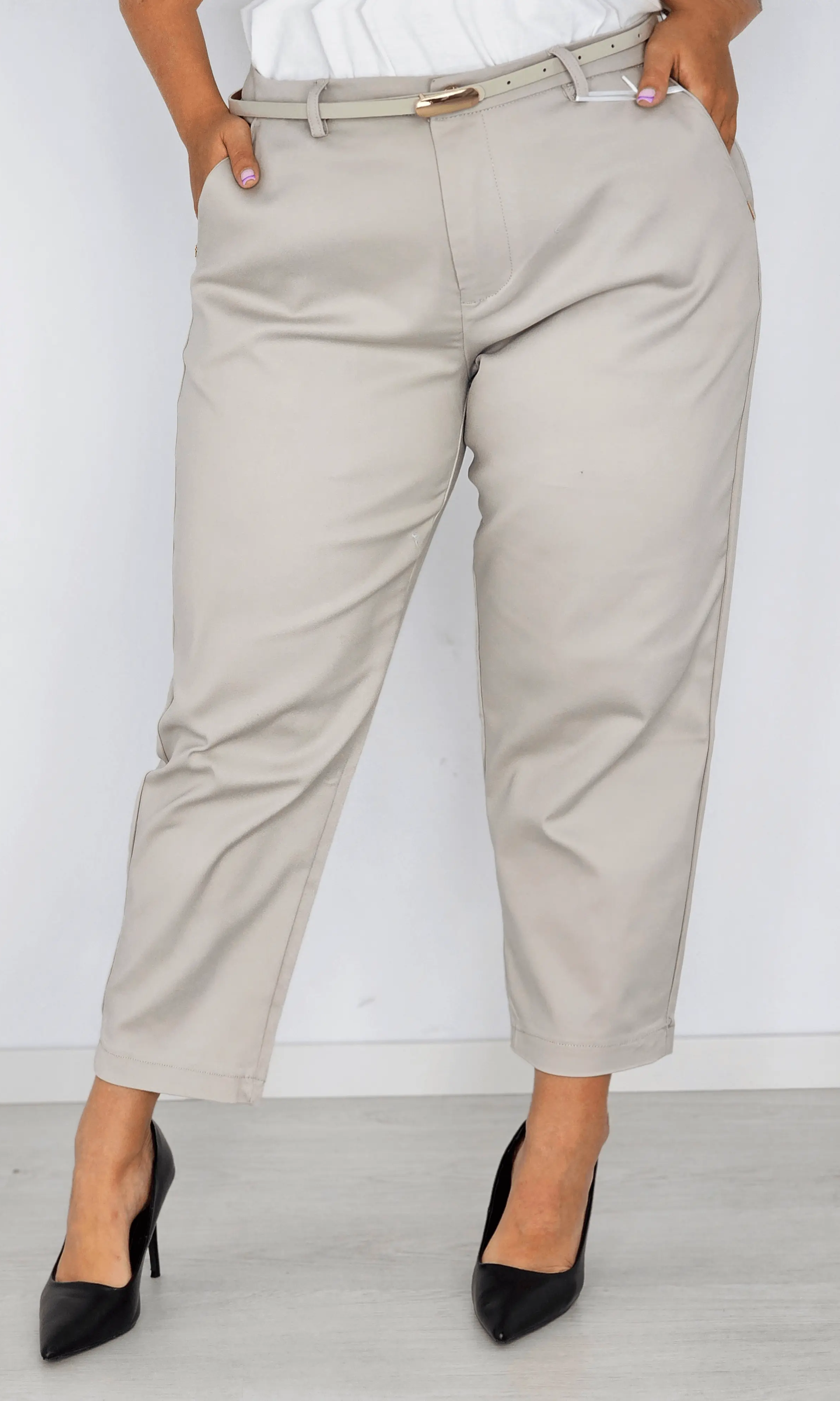 Styl i wygoda na co dzień Stylowa XL