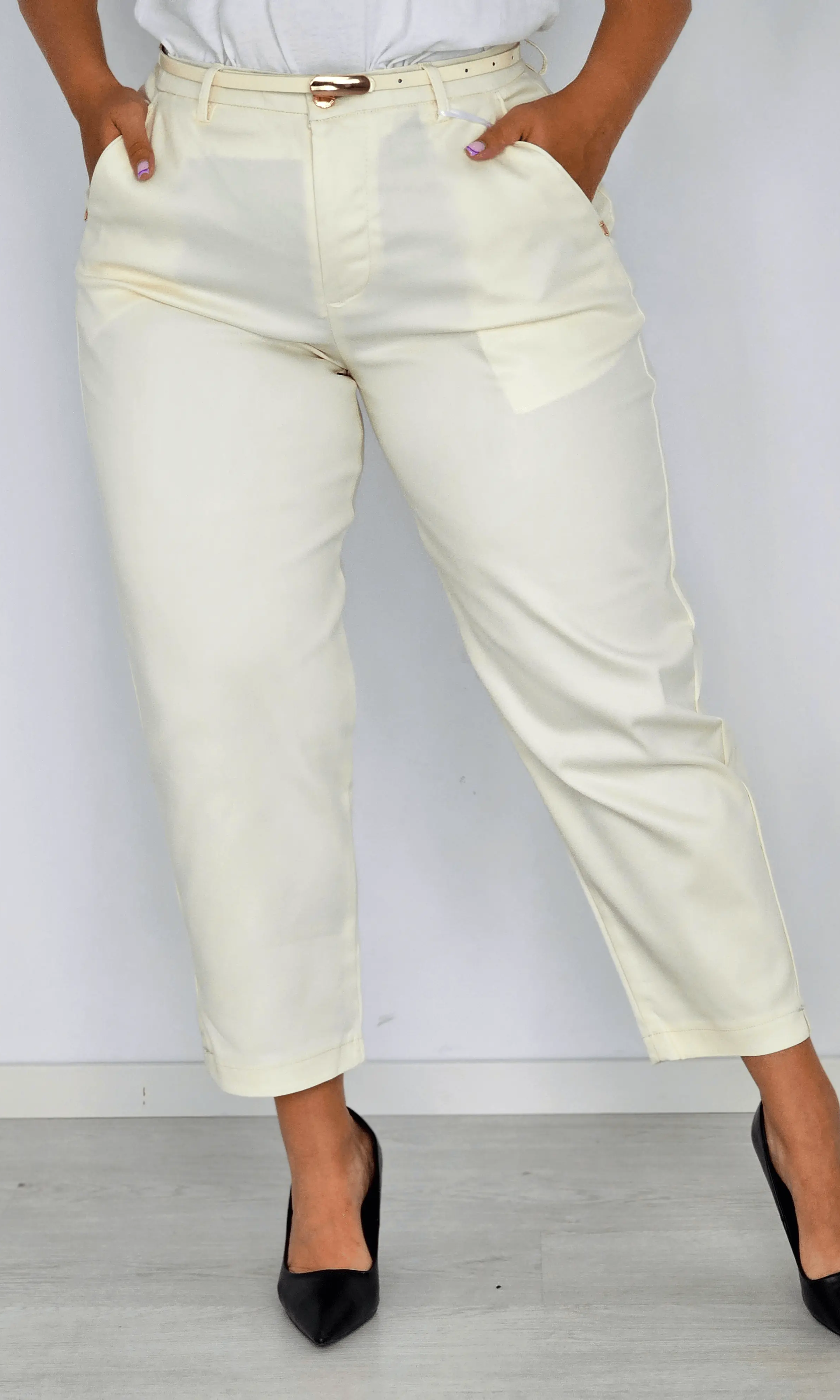 Styl i wygoda na co dzień Stylowa XL