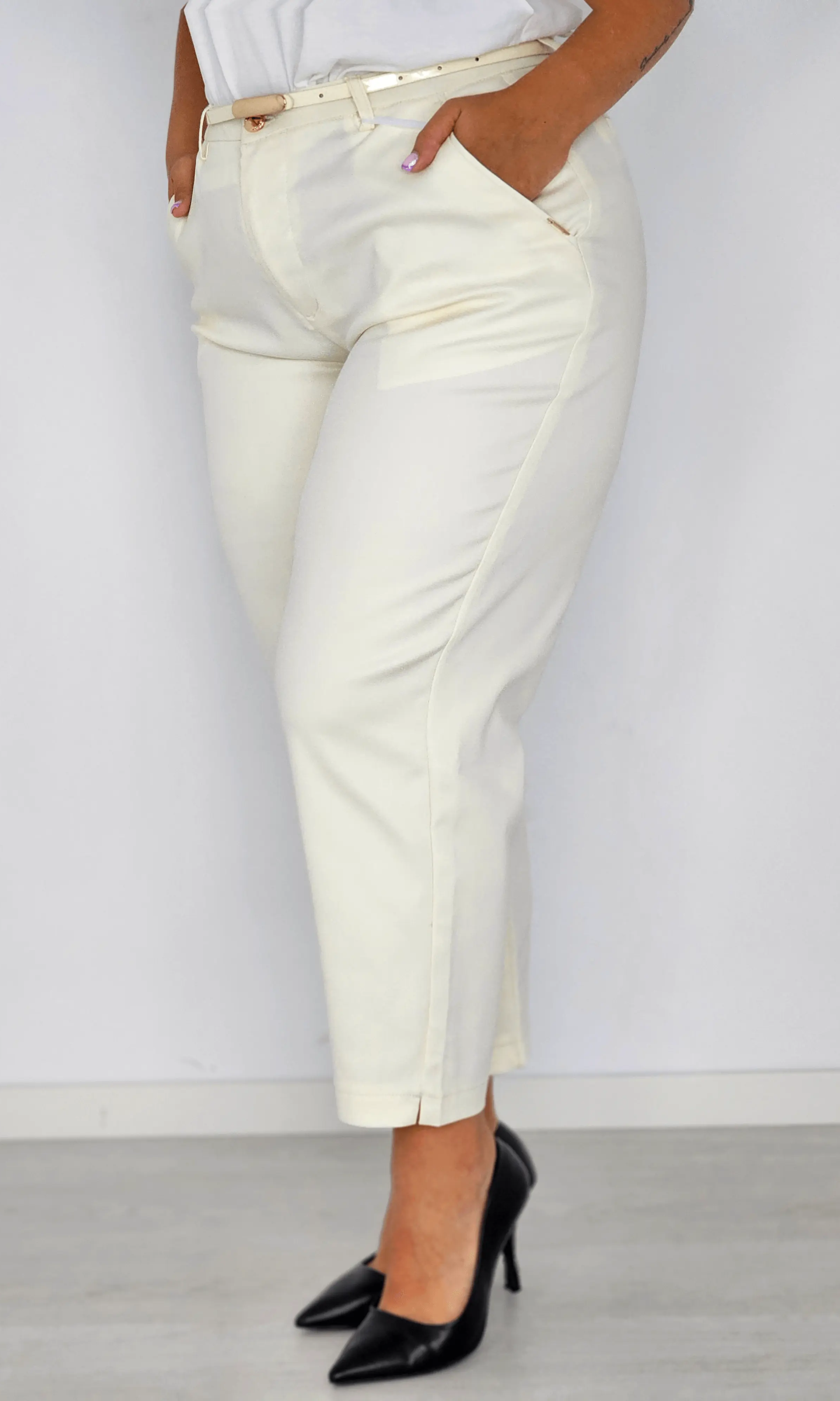 Styl i wygoda na co dzień Stylowa XL