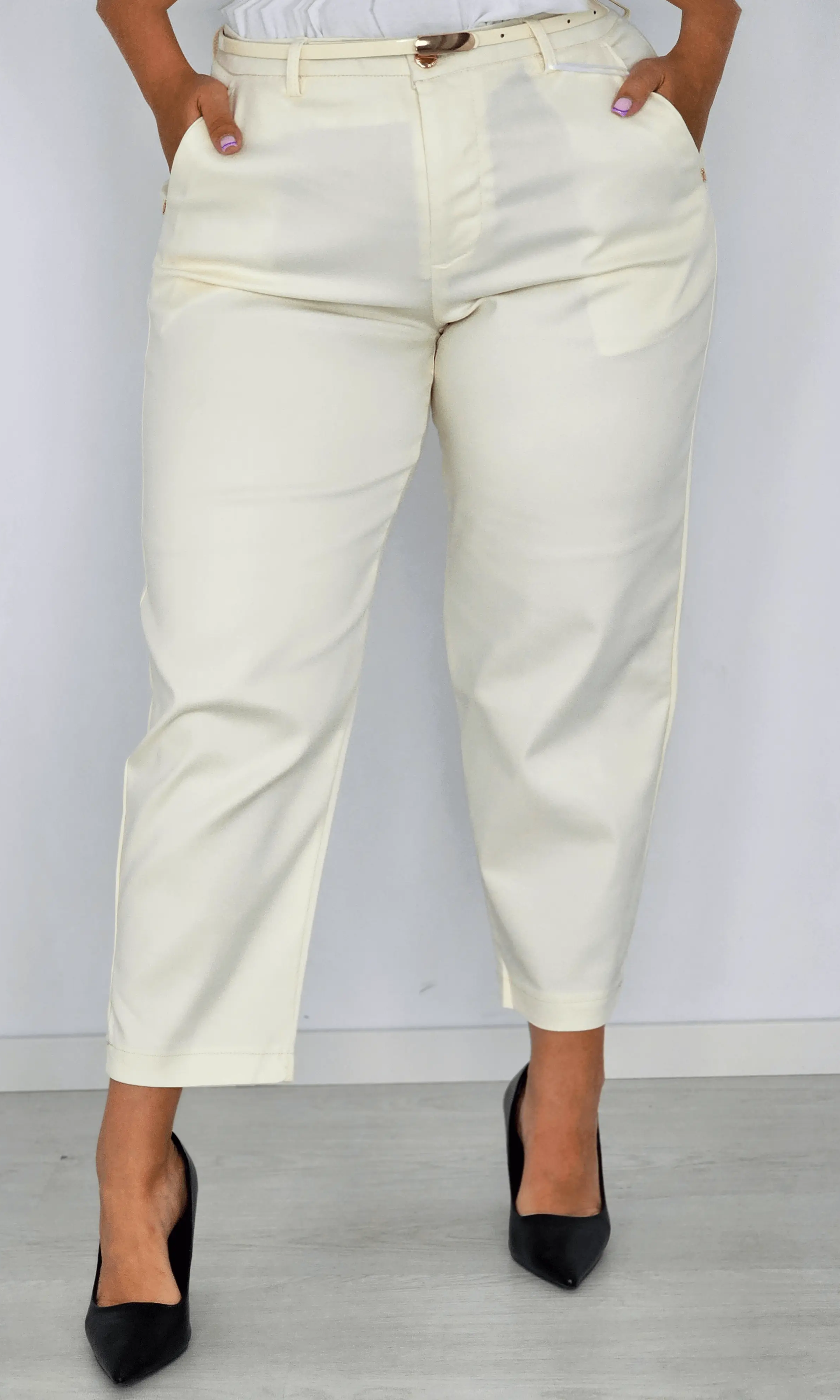 Styl i wygoda na co dzień Stylowa XL