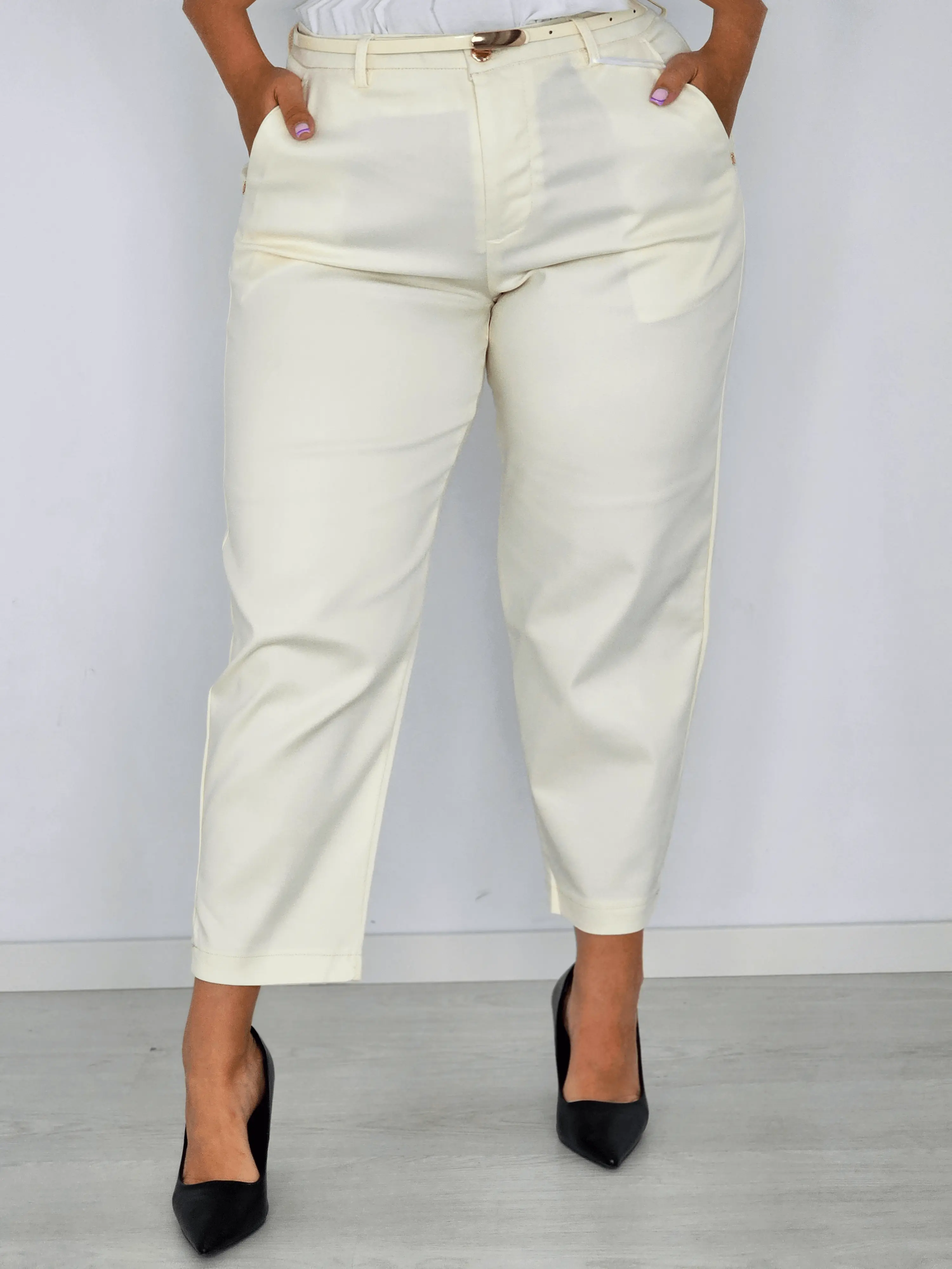 Styl i wygoda na co dzień Stylowa XL