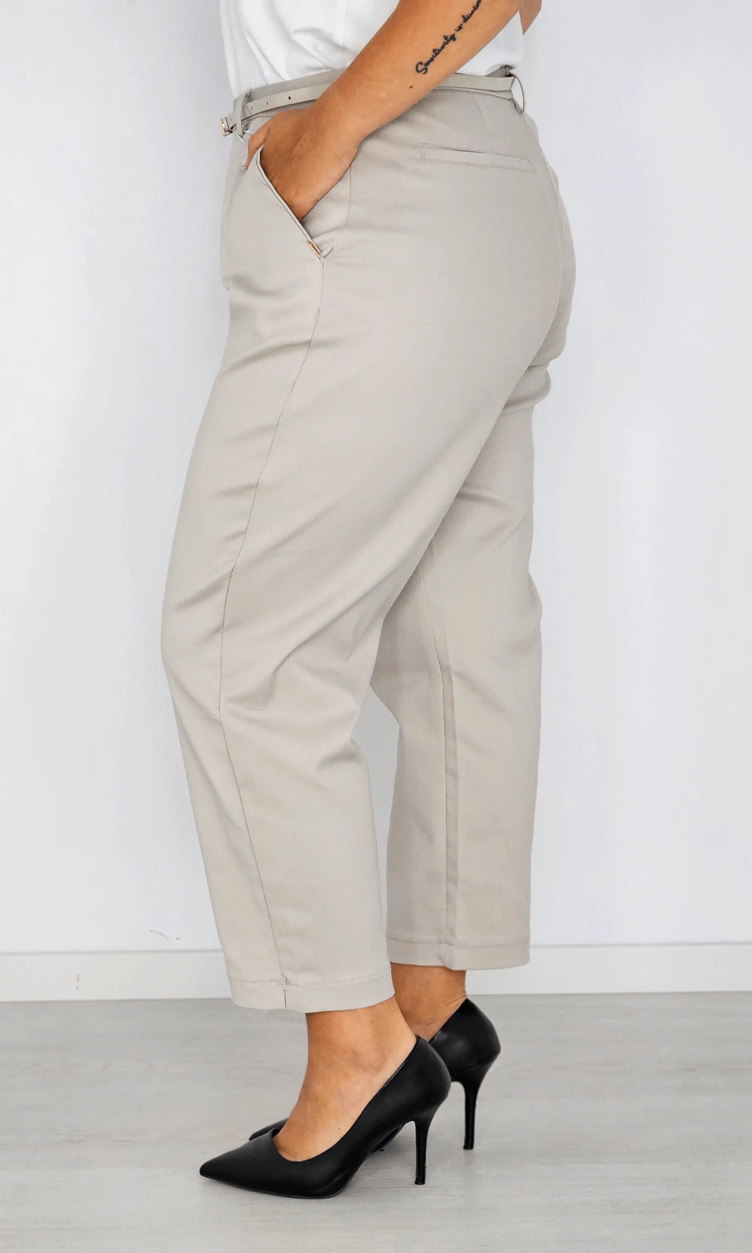 Styl i wygoda na co dzień Stylowa XL