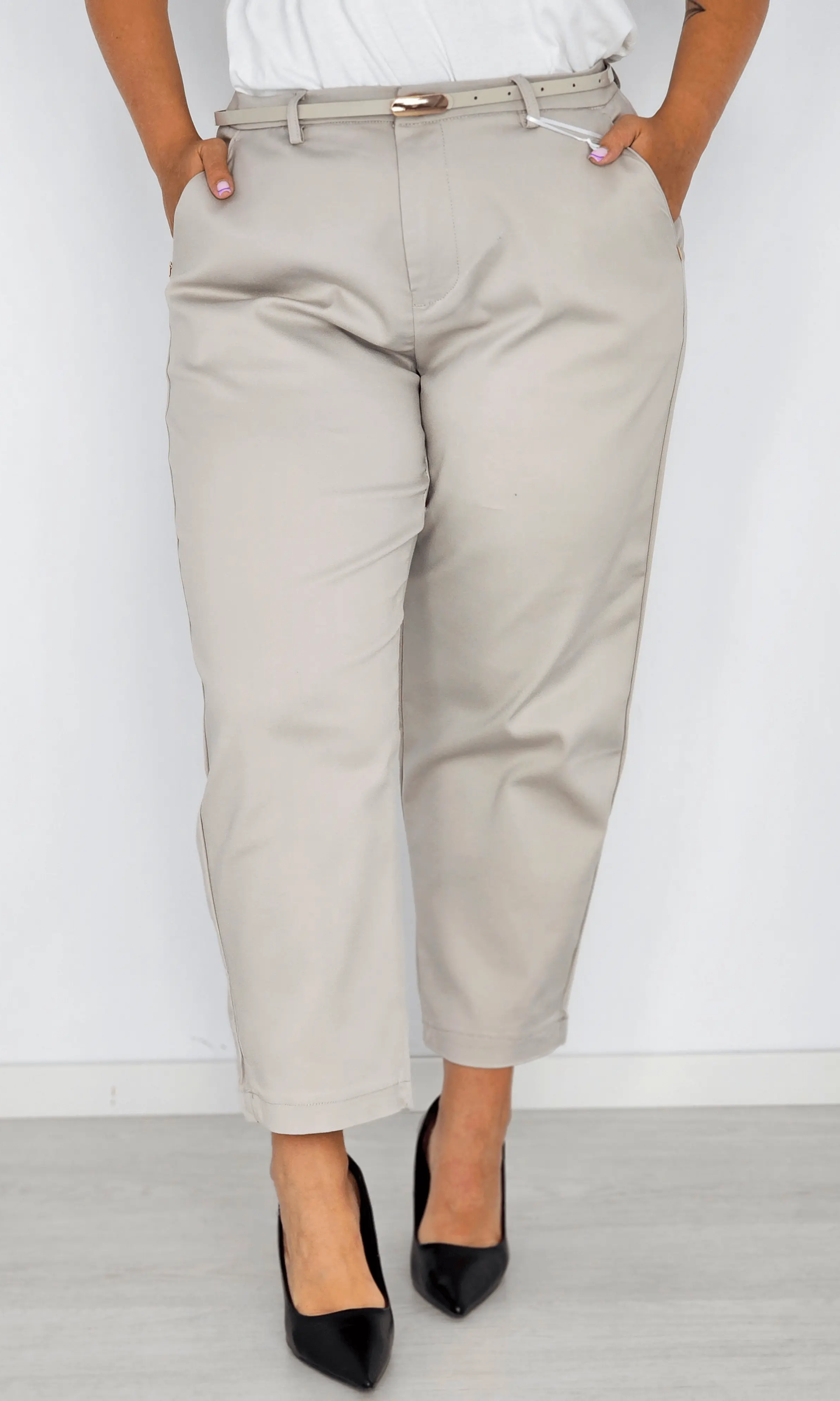 Styl i wygoda na co dzień Stylowa XL