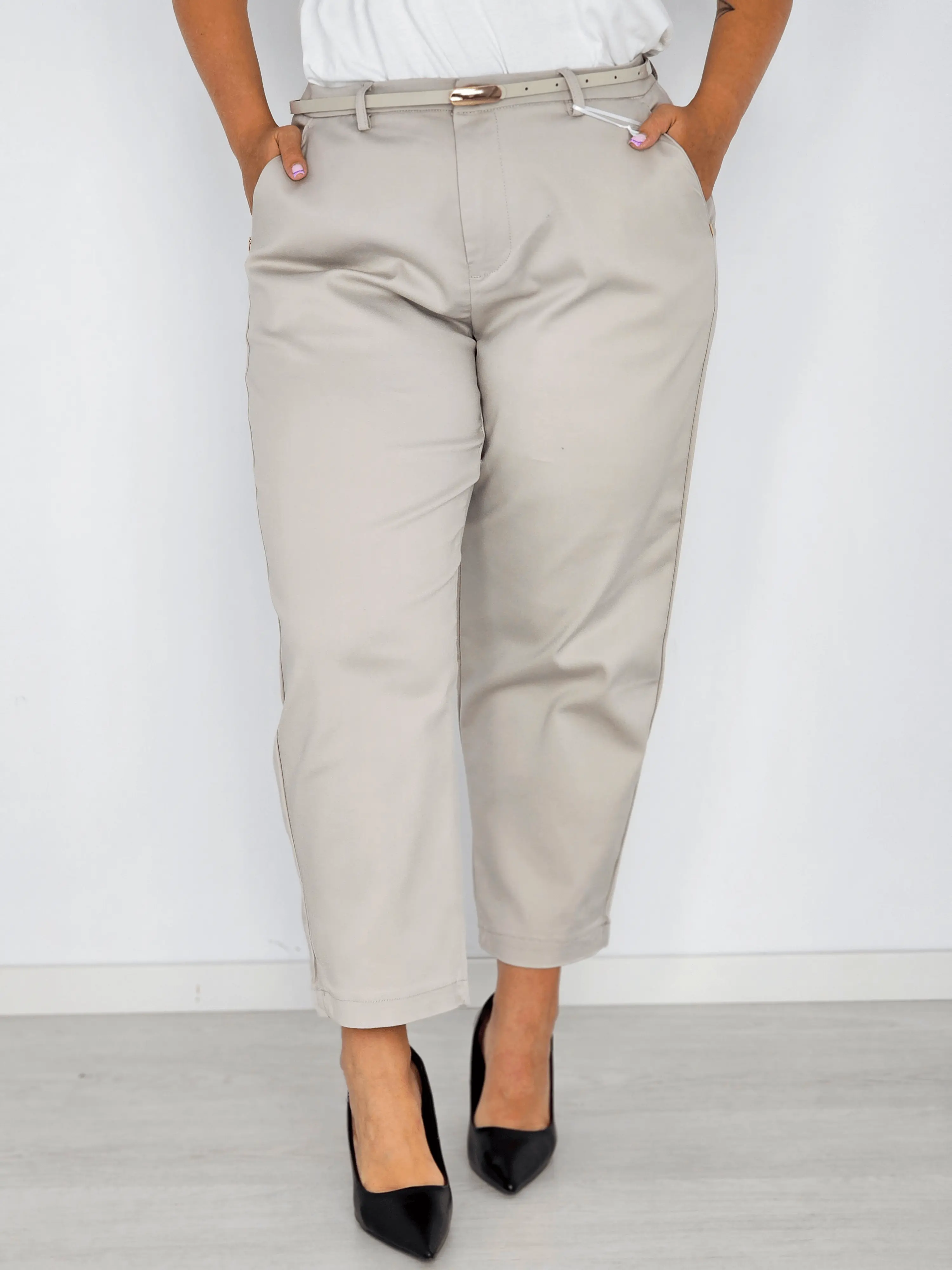 Styl i wygoda na co dzień Stylowa XL