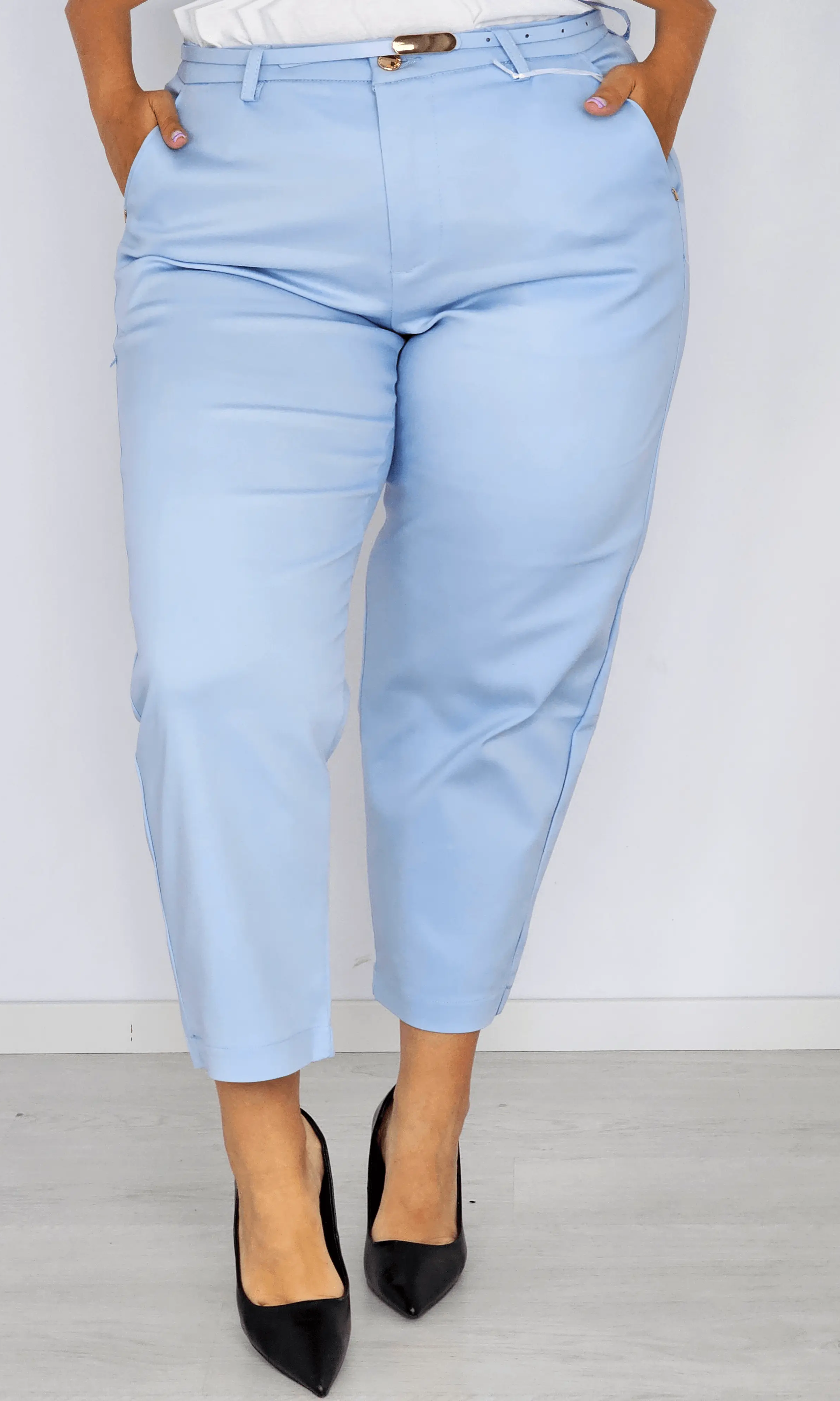 Styl i wygoda na co dzień Stylowa XL