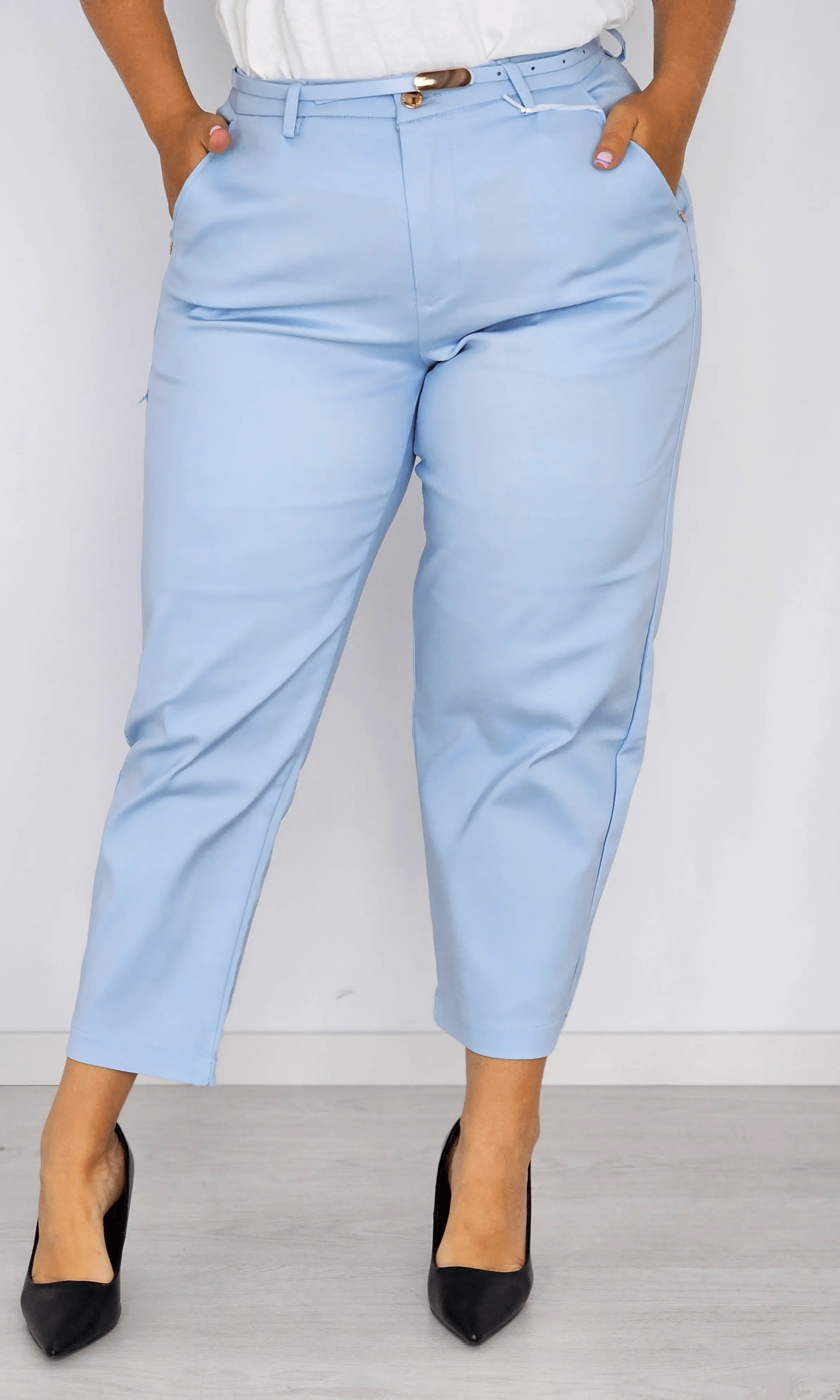 Styl i wygoda na co dzień Stylowa XL