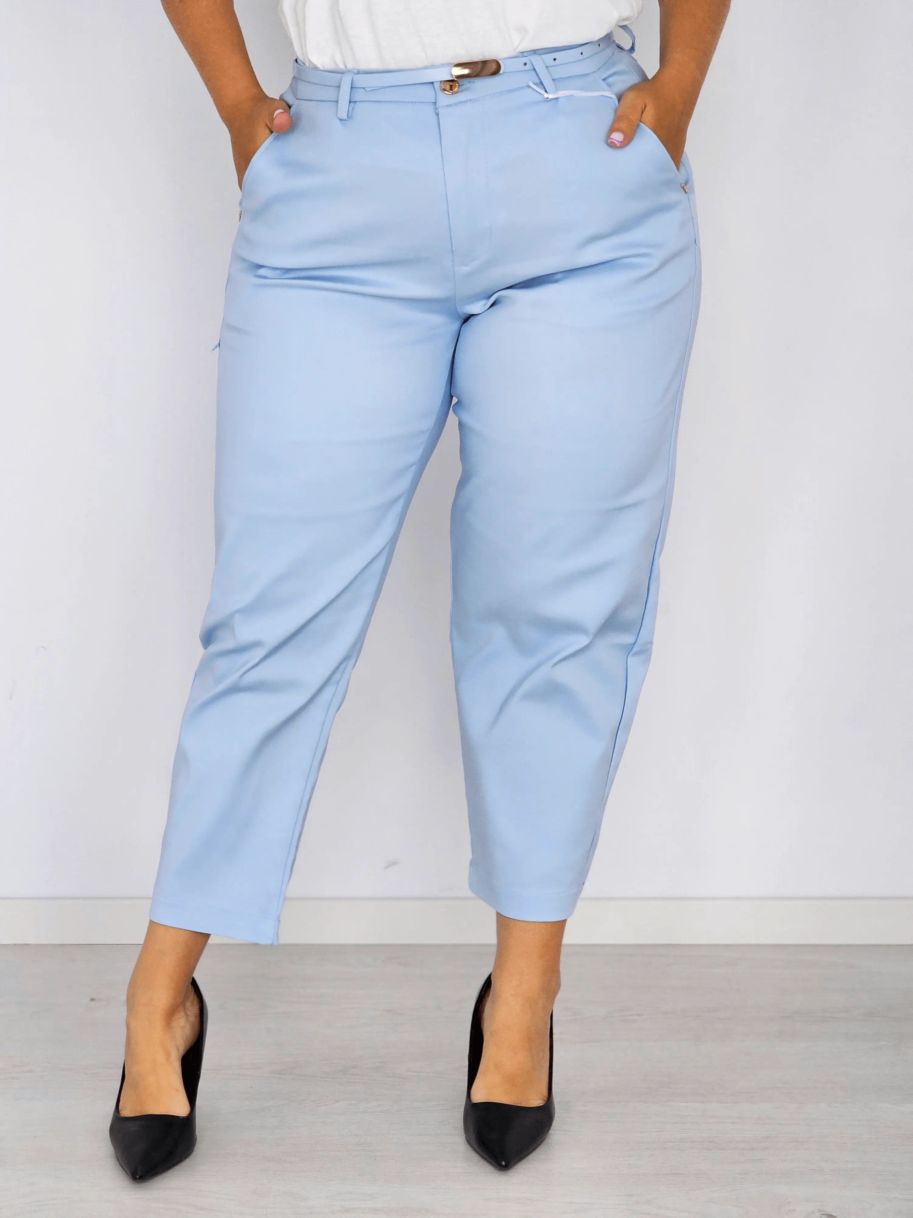 Styl i wygoda na co dzień Stylowa XL