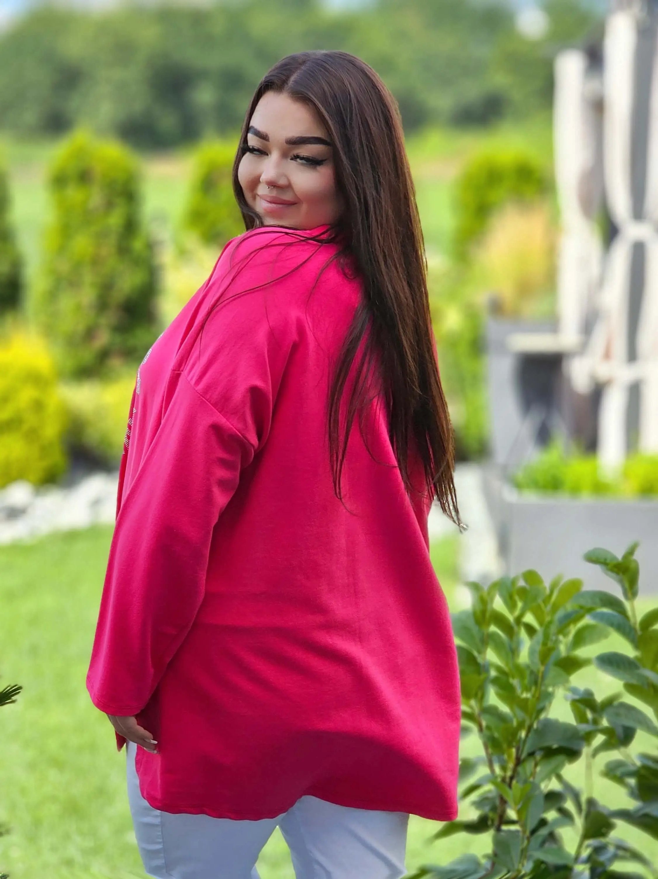 Tunika z Myszką Mickey Stylowa XL