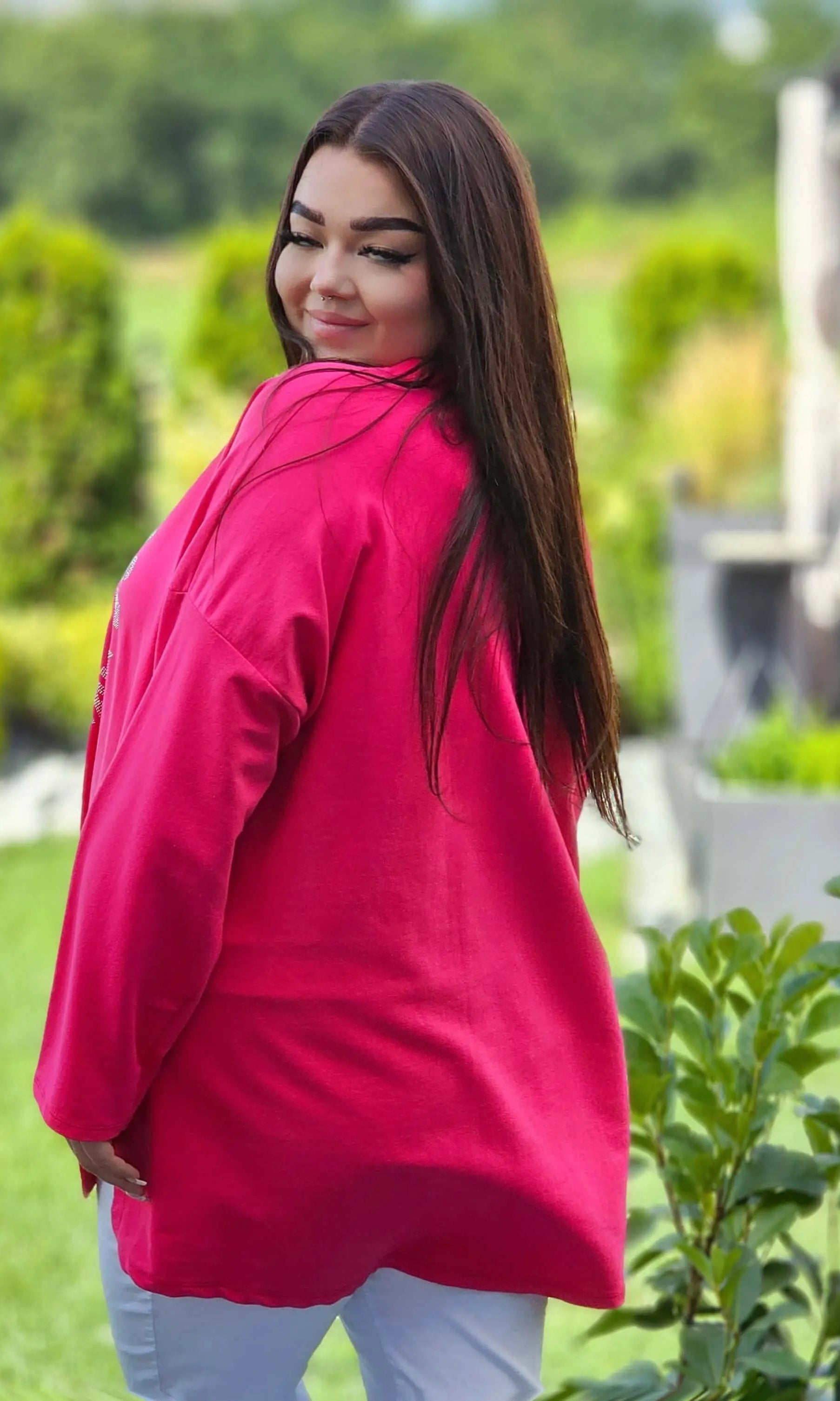 Tunika z Myszką Mickey Stylowa XL