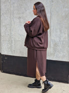 Sportowy komplet w eleganckim wydaniu Stylowa XL