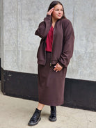 Sportowy komplet w eleganckim wydaniu Stylowa XL