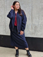 Sportowy komplet w eleganckim wydaniu Stylowa XL