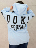 Bluza Oversize Plus Size StylowaXL – Miejski Styl i Komfort dla Kobiet XXL Stylowa XL