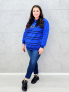 Bluza z kapturem i motywem motyla Stylowa XL