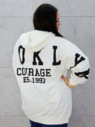 Bluza Oversize Plus Size StylowaXL – Miejski Styl i Komfort dla Kobiet XXL Stylowa XL