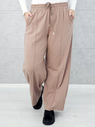 Bawełniane Spodnie Plus Size StylowaXL – Komfort i Styl dla Kobiet XXL Stylowa XL